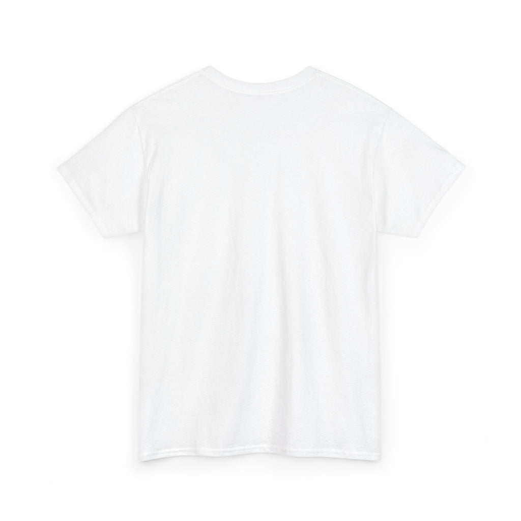 Henry Athletics T-Shirt — Minimal Logo Tee for Sports & Casual Wear