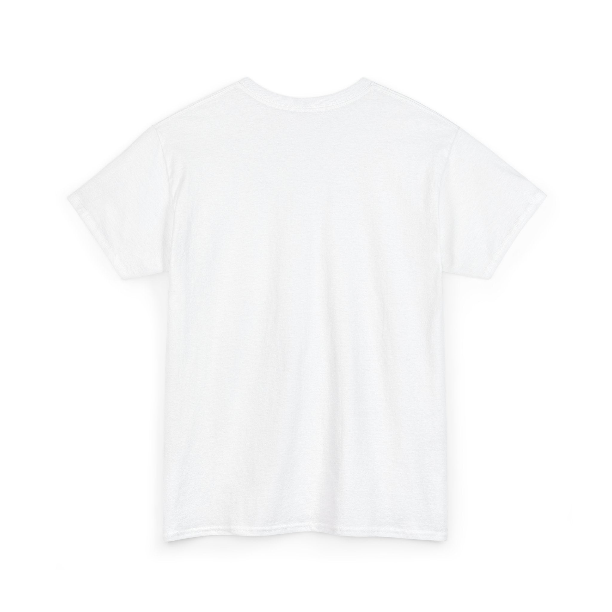 Henry Athletics T-Shirt — Minimal Logo Tee for Sports & Casual Wear
