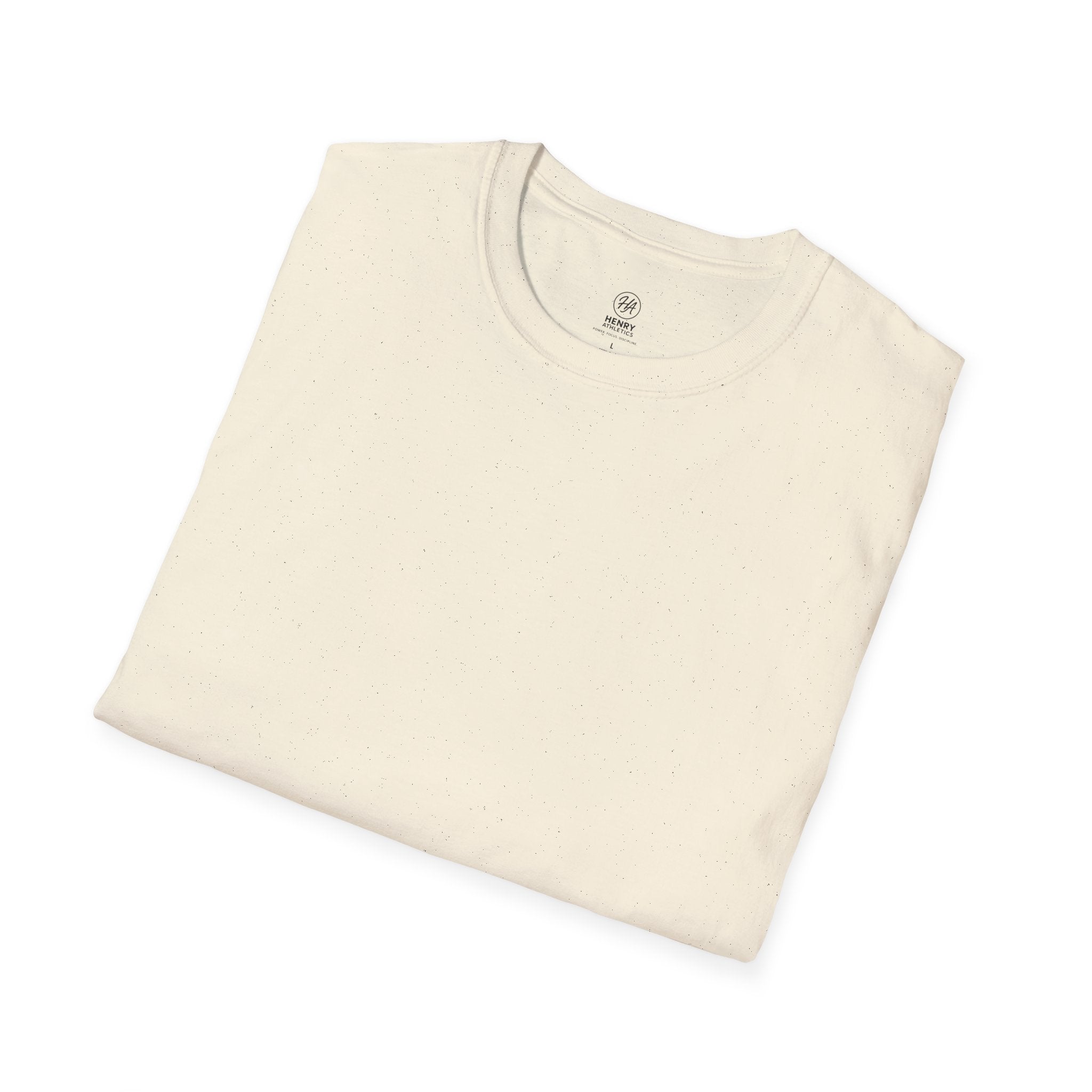 Classic White Tee — Everyday Lightweight Cotton T-Shirt