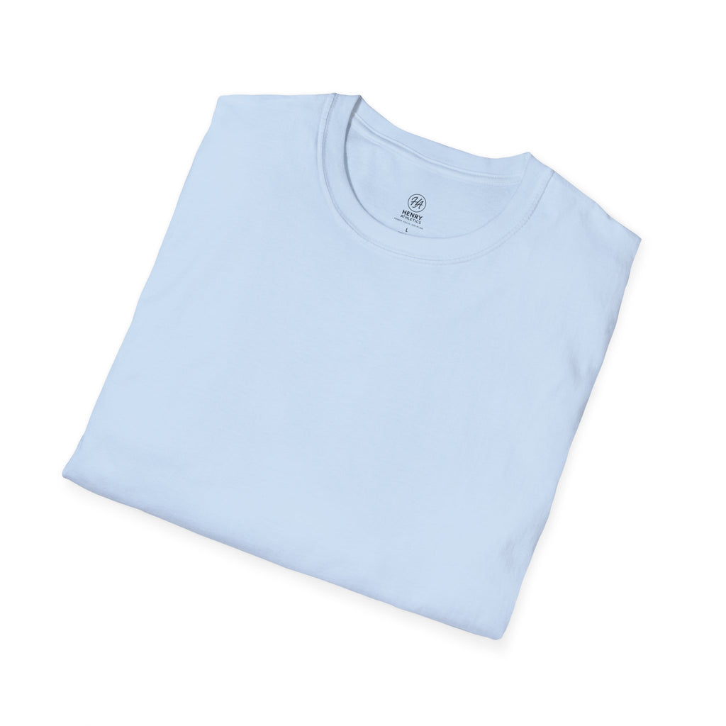 Classic White Tee — Everyday Lightweight Cotton T-Shirt