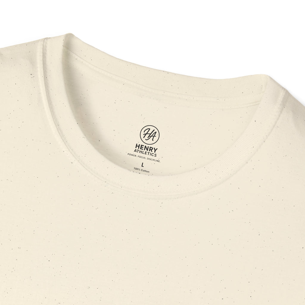 Classic White Tee — Everyday Lightweight Cotton T-Shirt