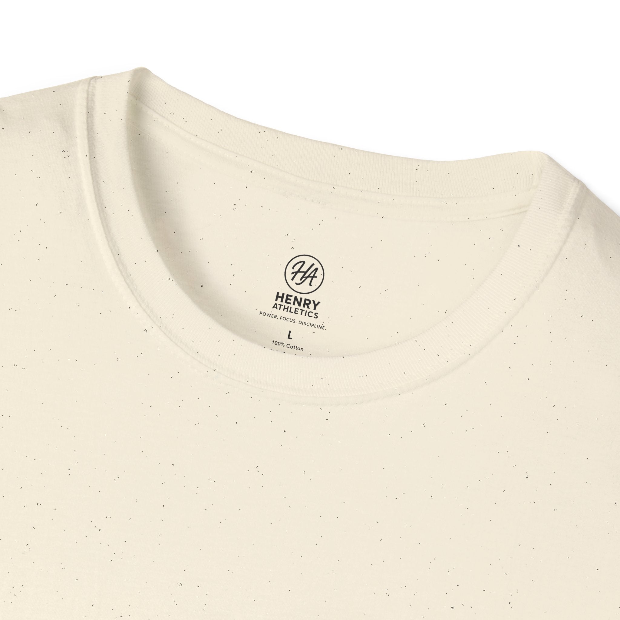 Classic White Tee — Everyday Lightweight Cotton T-Shirt