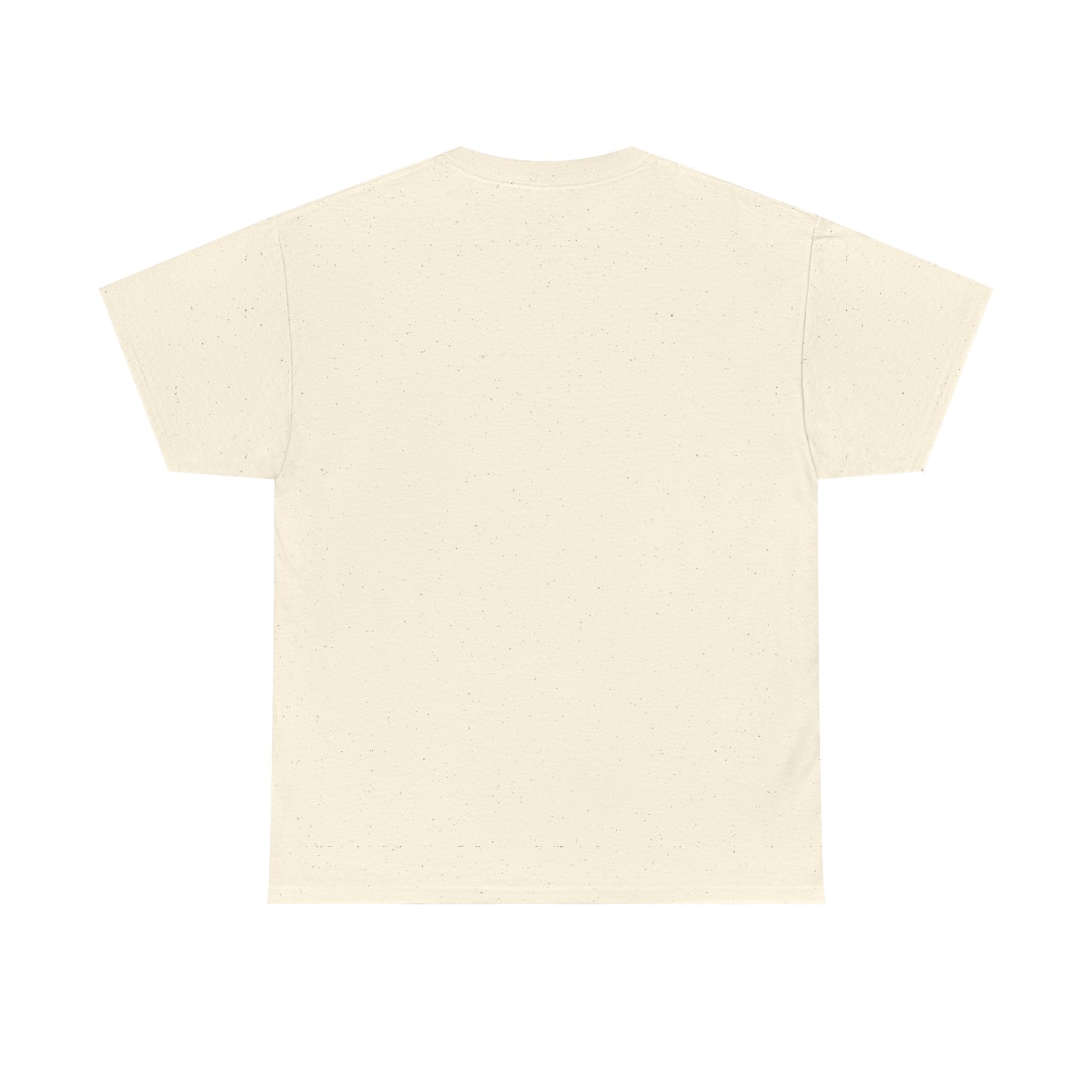 Henry Athletics T-Shirt — Minimal Logo Tee for Sports & Casual Wear