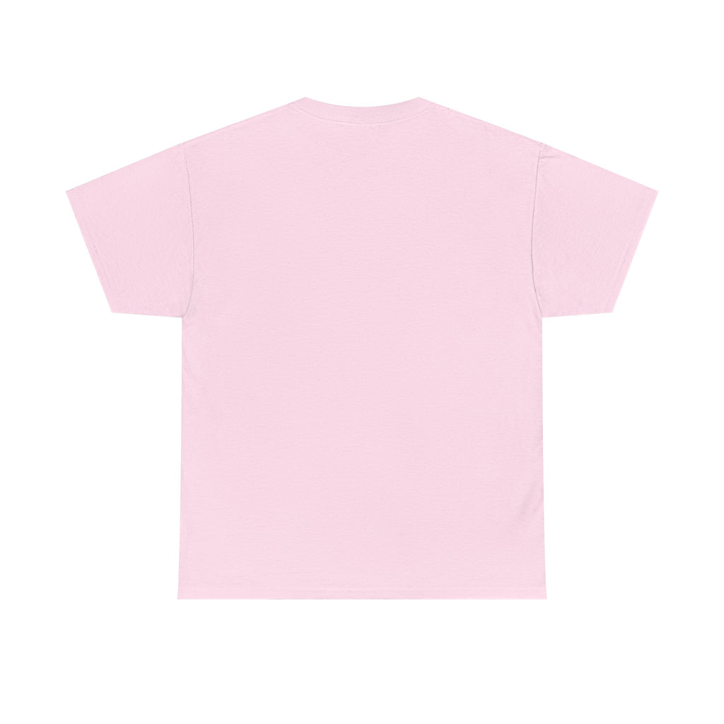 Henry Athletics T-Shirt — Minimal Logo Tee for Sports & Casual Wear
