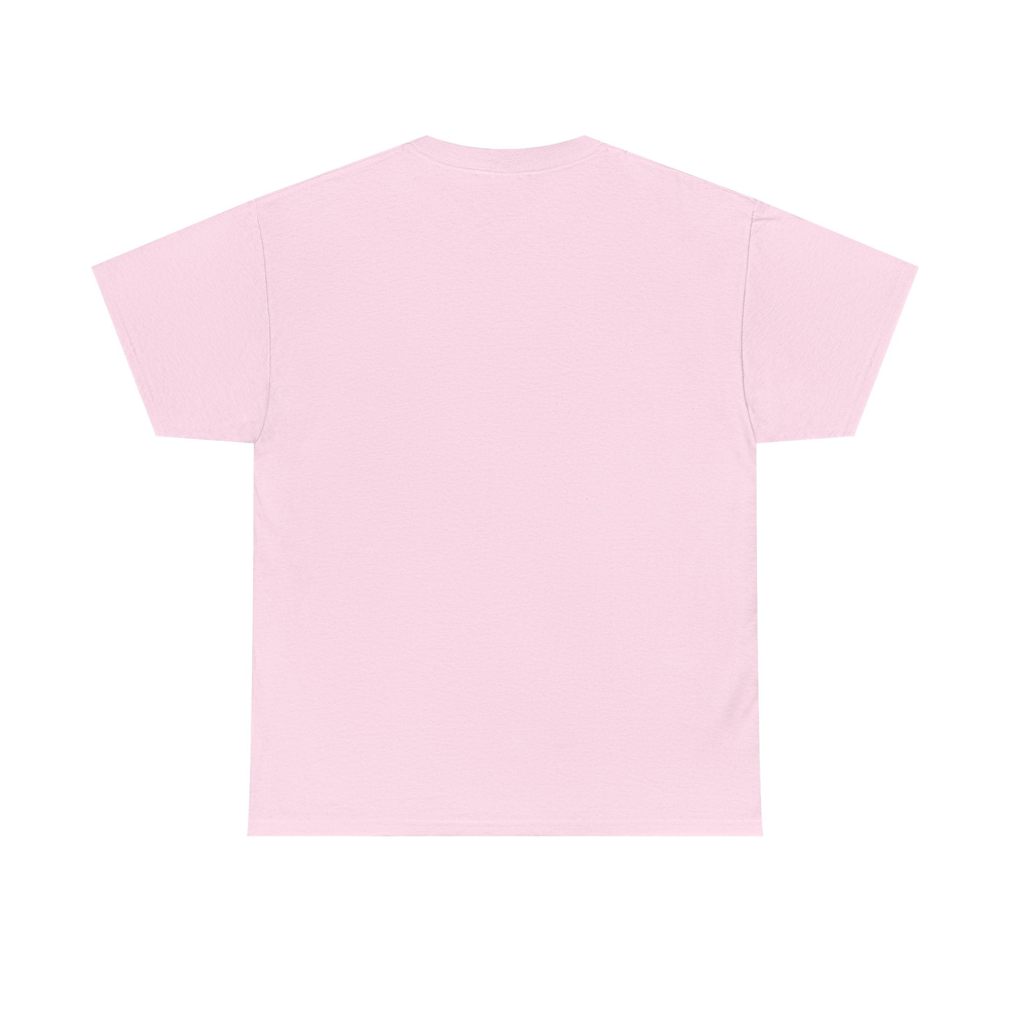 Henry Athletics T-Shirt — Minimal Logo Tee for Sports & Casual Wear