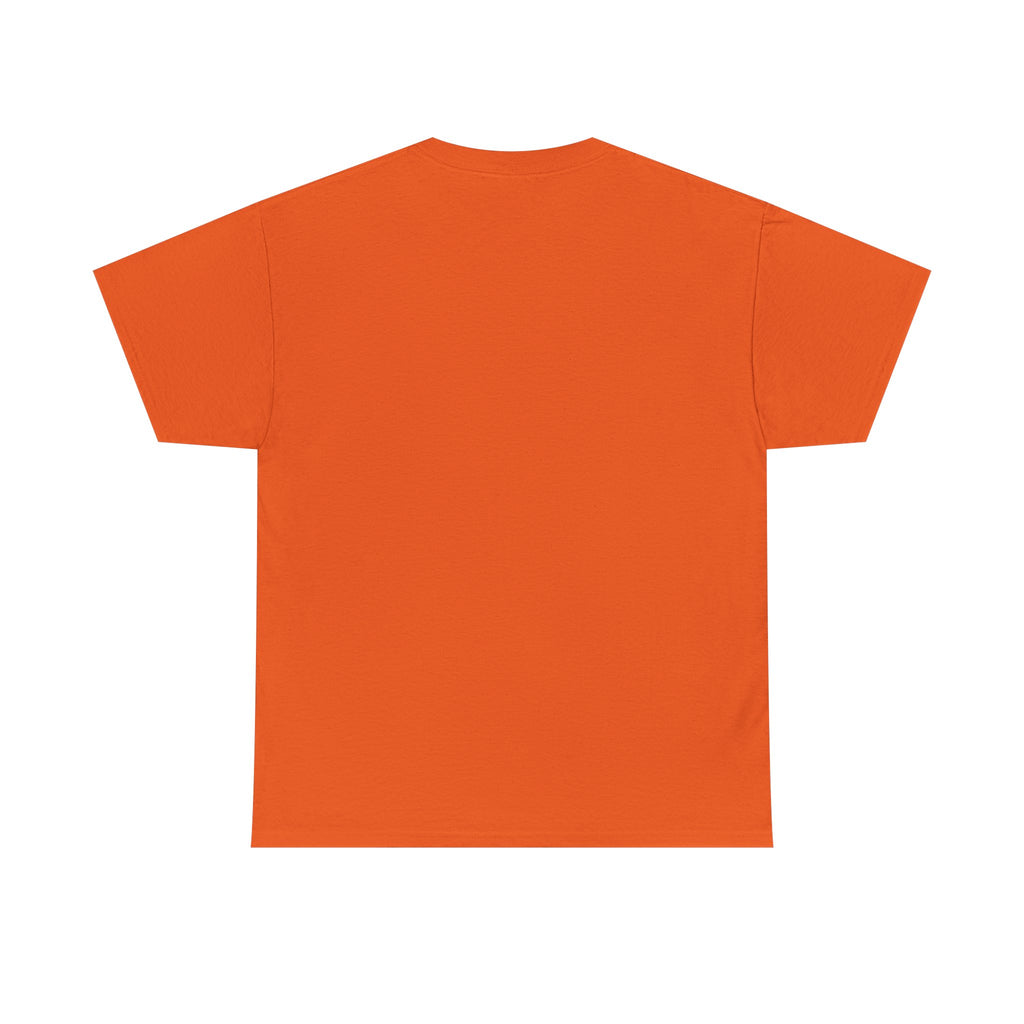 Henry Athletics T-Shirt — Minimal Logo Tee for Sports & Casual Wear