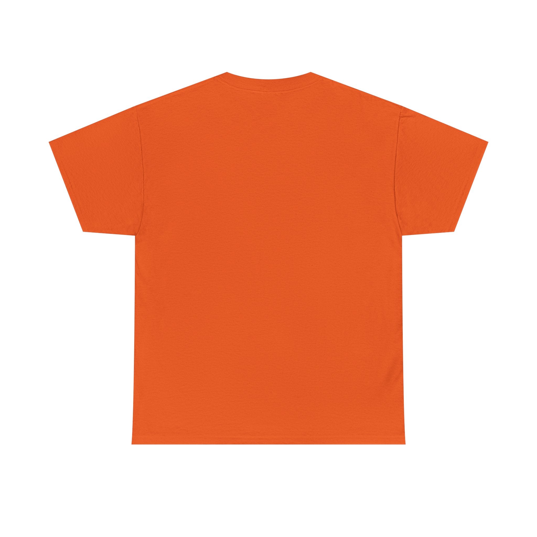 Henry Athletics T-Shirt — Minimal Logo Tee for Sports & Casual Wear