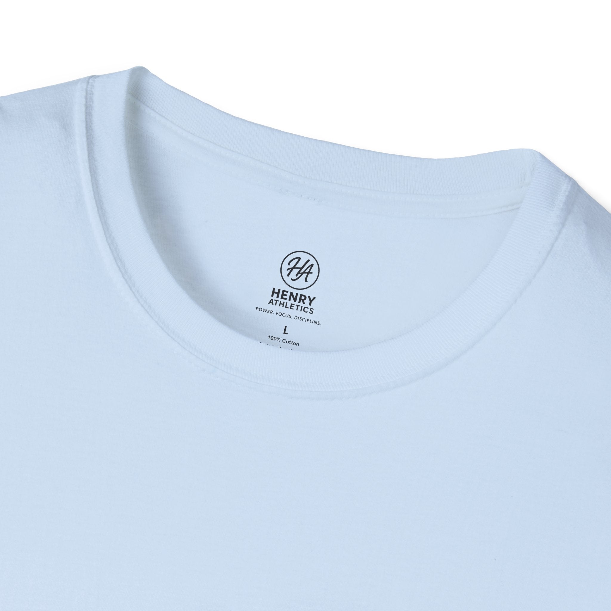 Classic White Tee — Everyday Lightweight Cotton T-Shirt