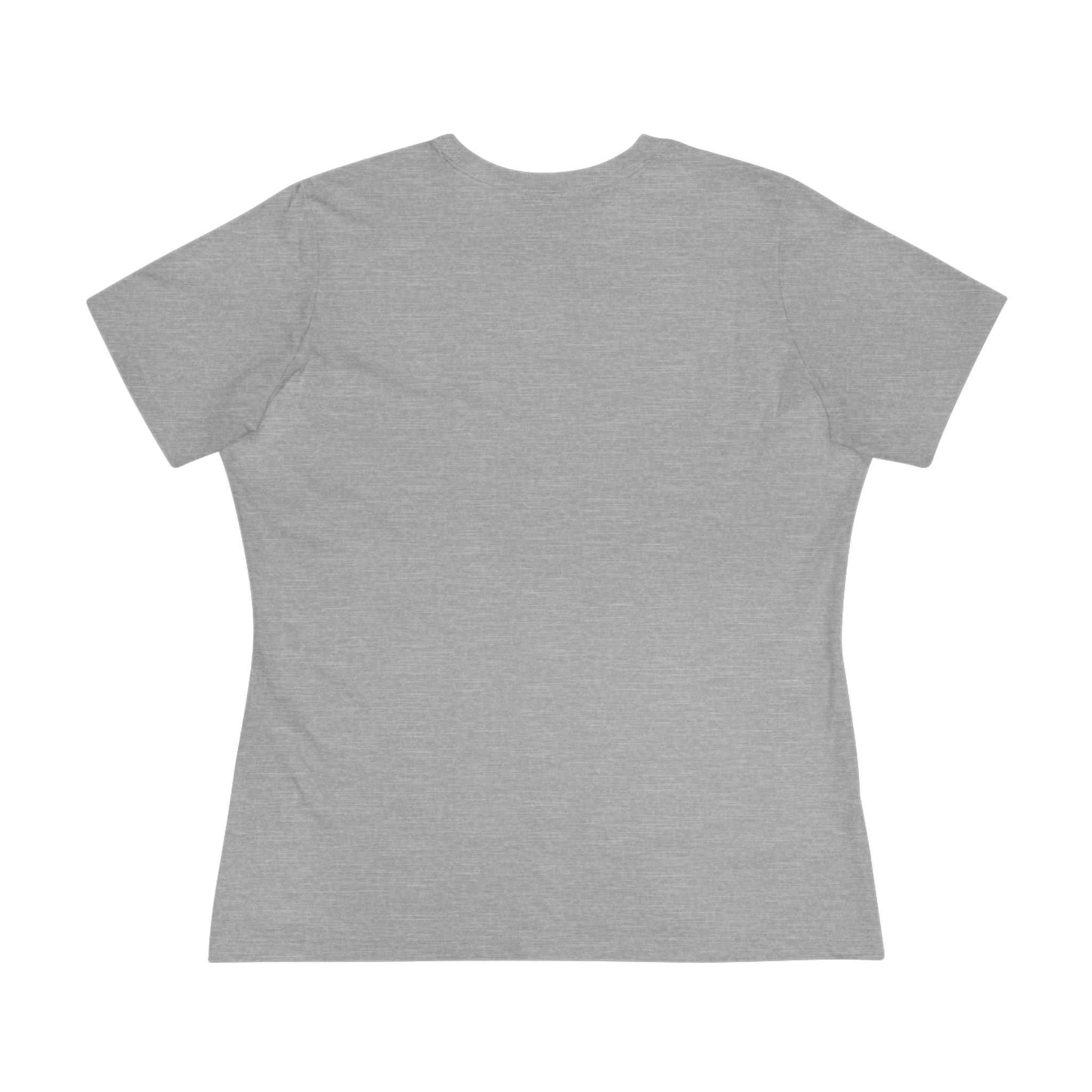 Henry Athletics Women's Cotton Tee — Athletic Shirt