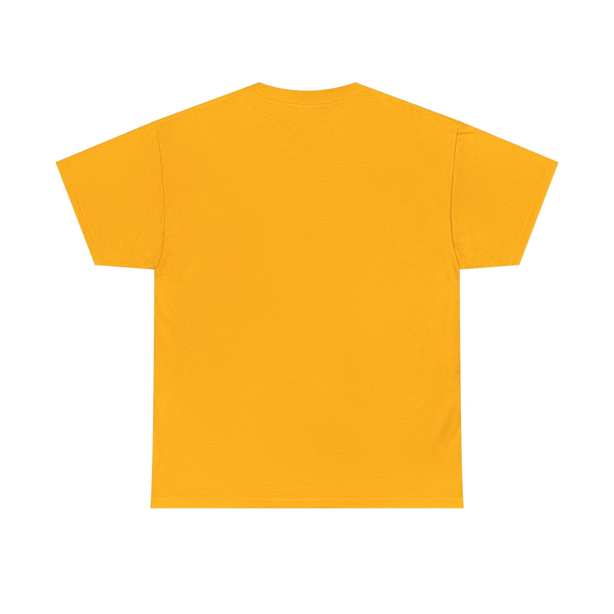 Henry Athletics T-Shirt — Minimal Logo Tee for Sports & Casual Wear