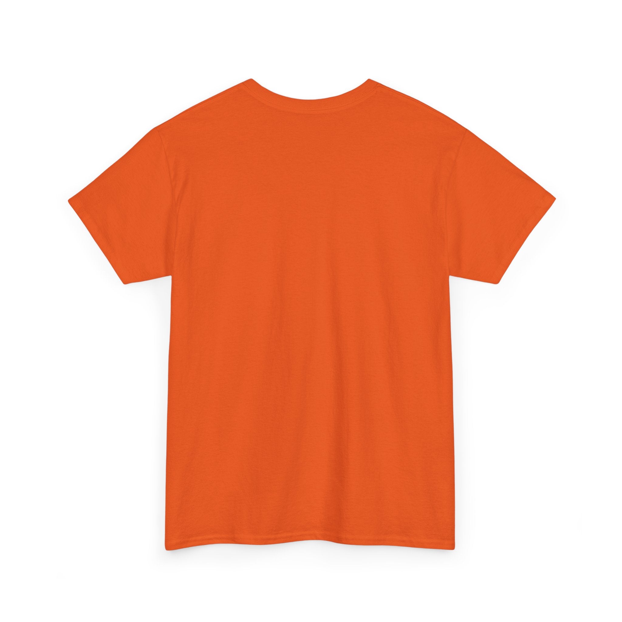 Henry Athletics T-Shirt — Minimal Logo Tee for Sports & Casual Wear