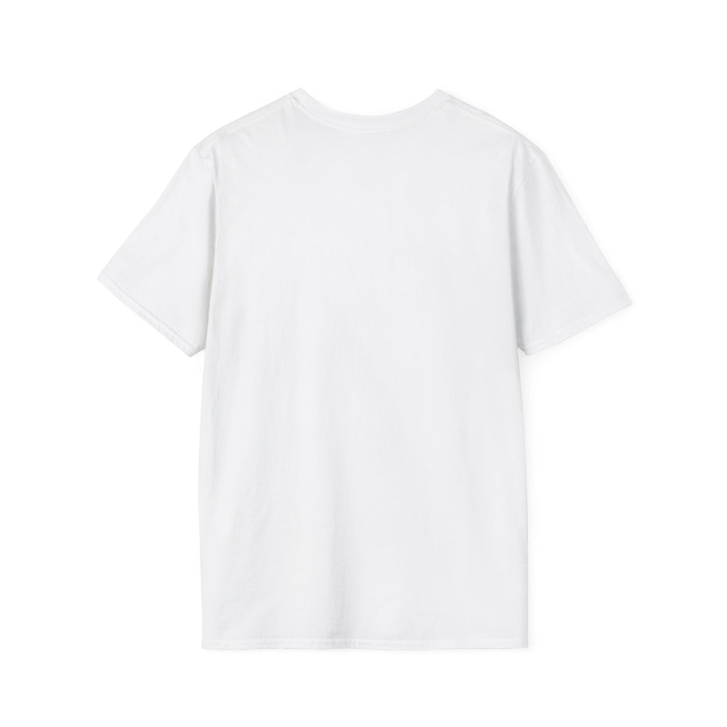 Classic White Tee — Everyday Lightweight Cotton T-Shirt