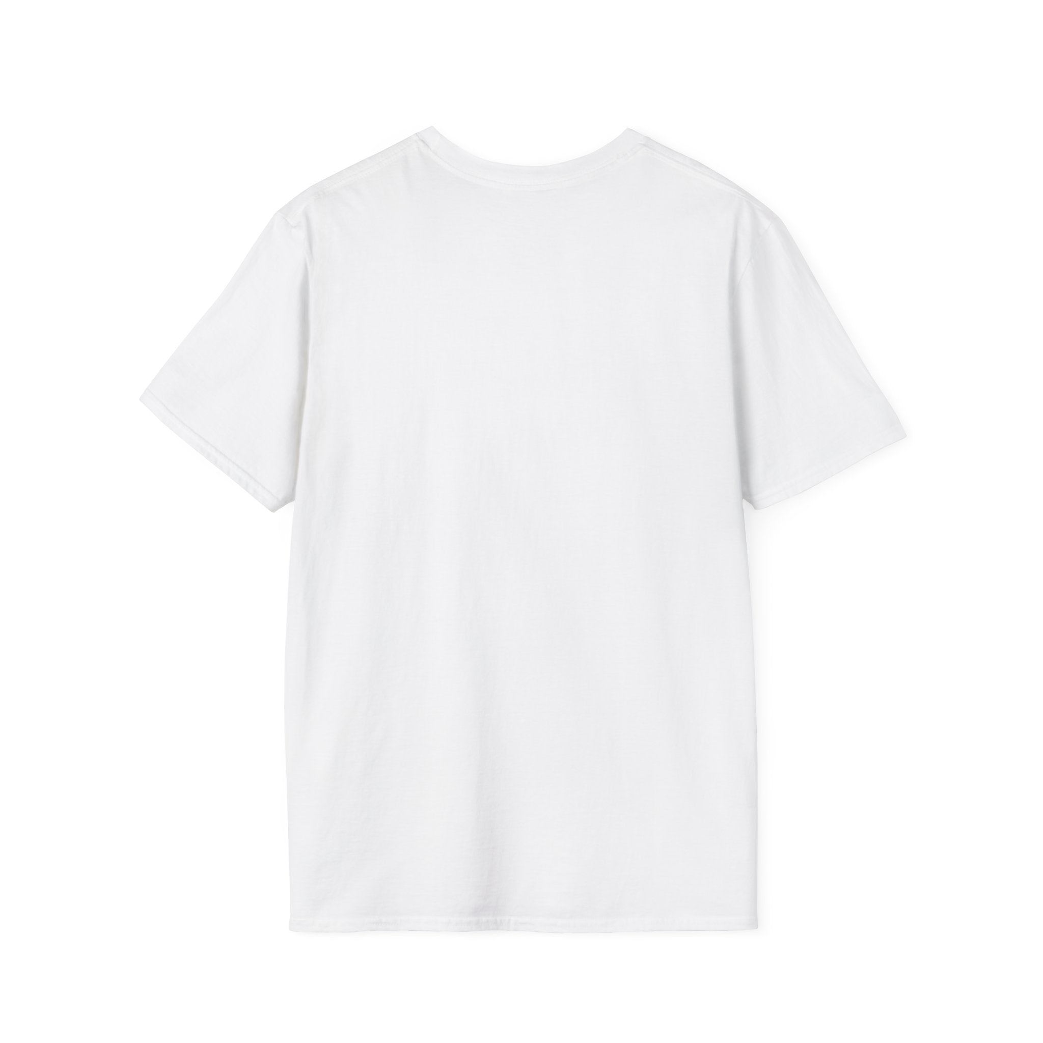 Classic White Tee — Everyday Lightweight Cotton T-Shirt