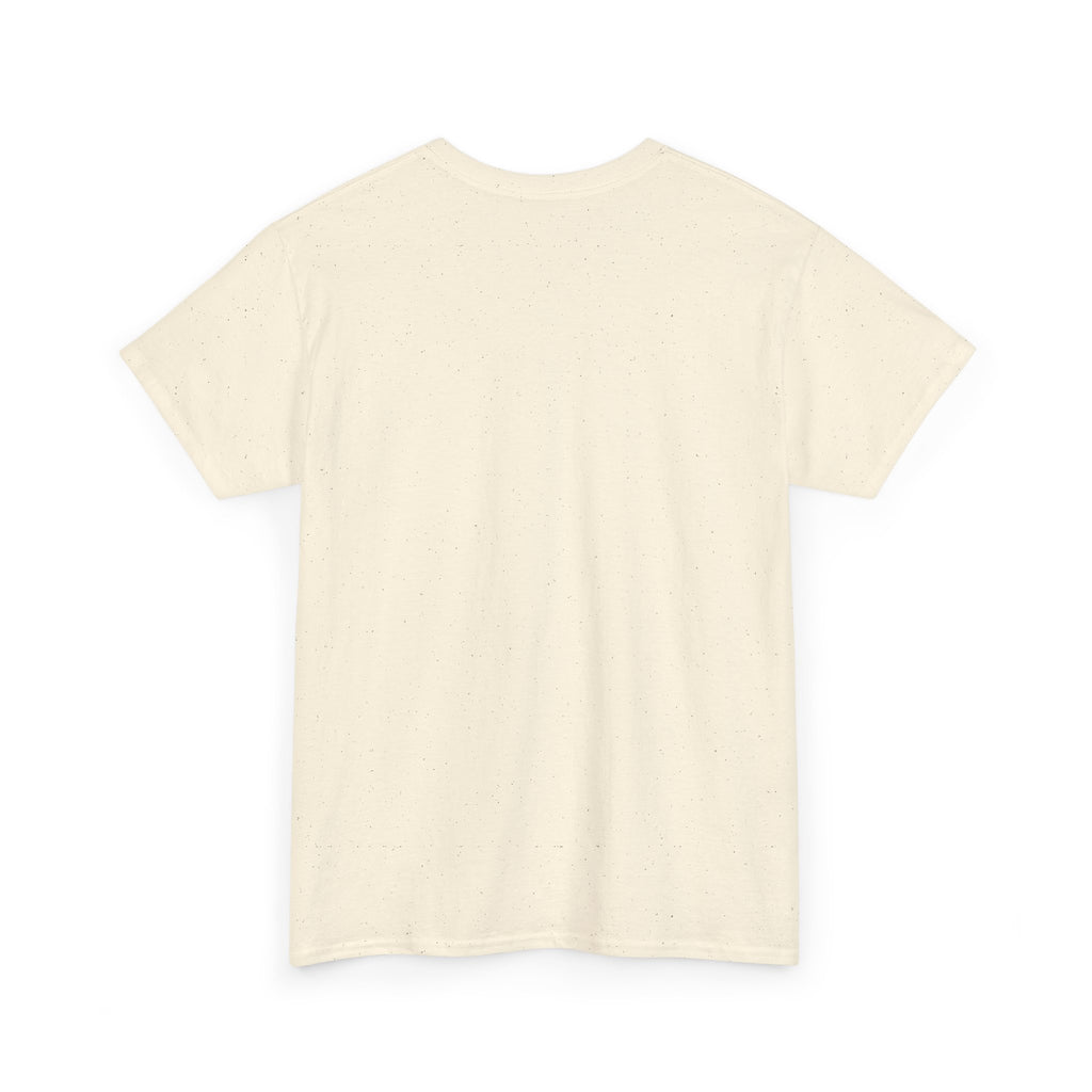 Henry Athletics T-Shirt — Minimal Logo Tee for Sports & Casual Wear
