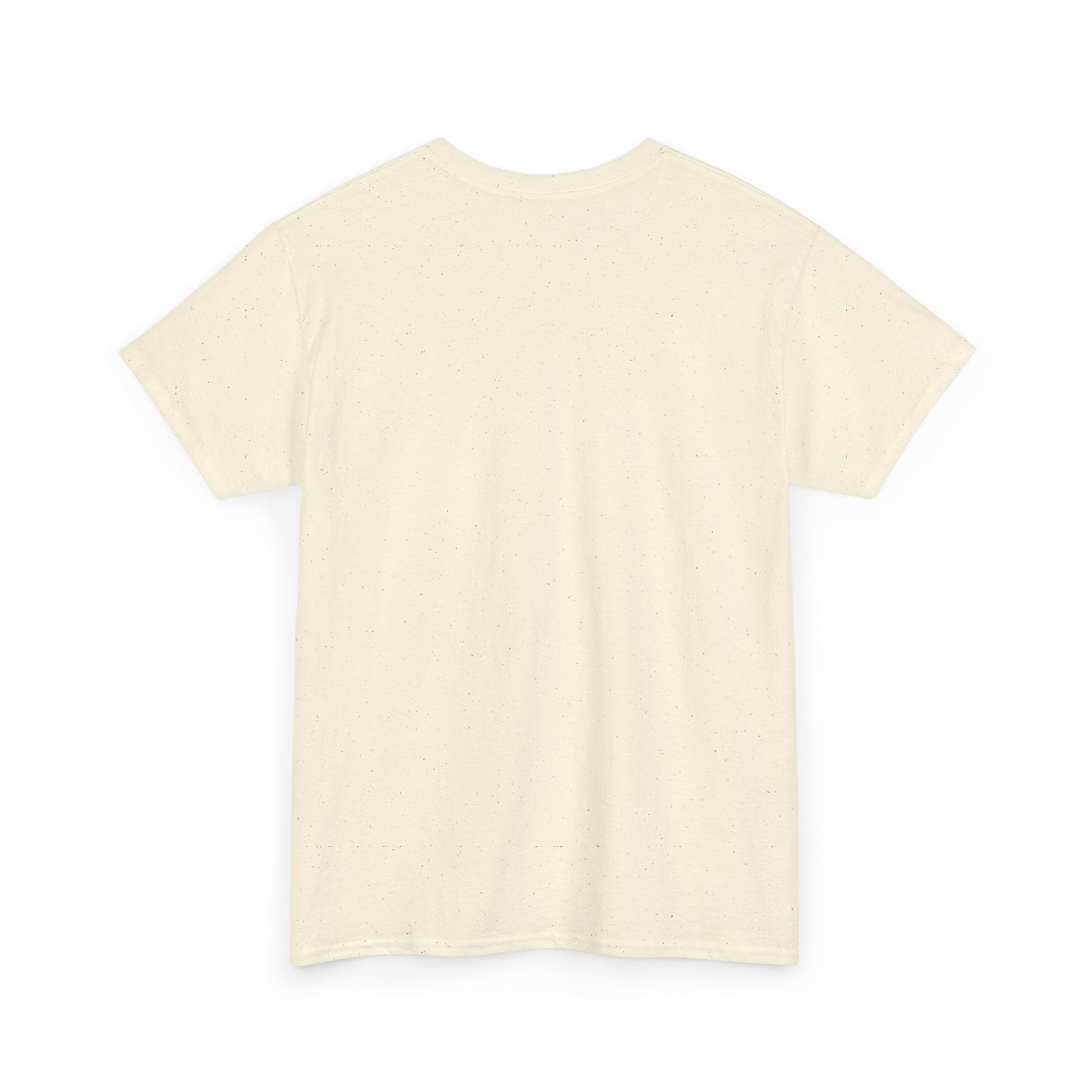 Henry Athletics T-Shirt — Minimal Logo Tee for Sports & Casual Wear