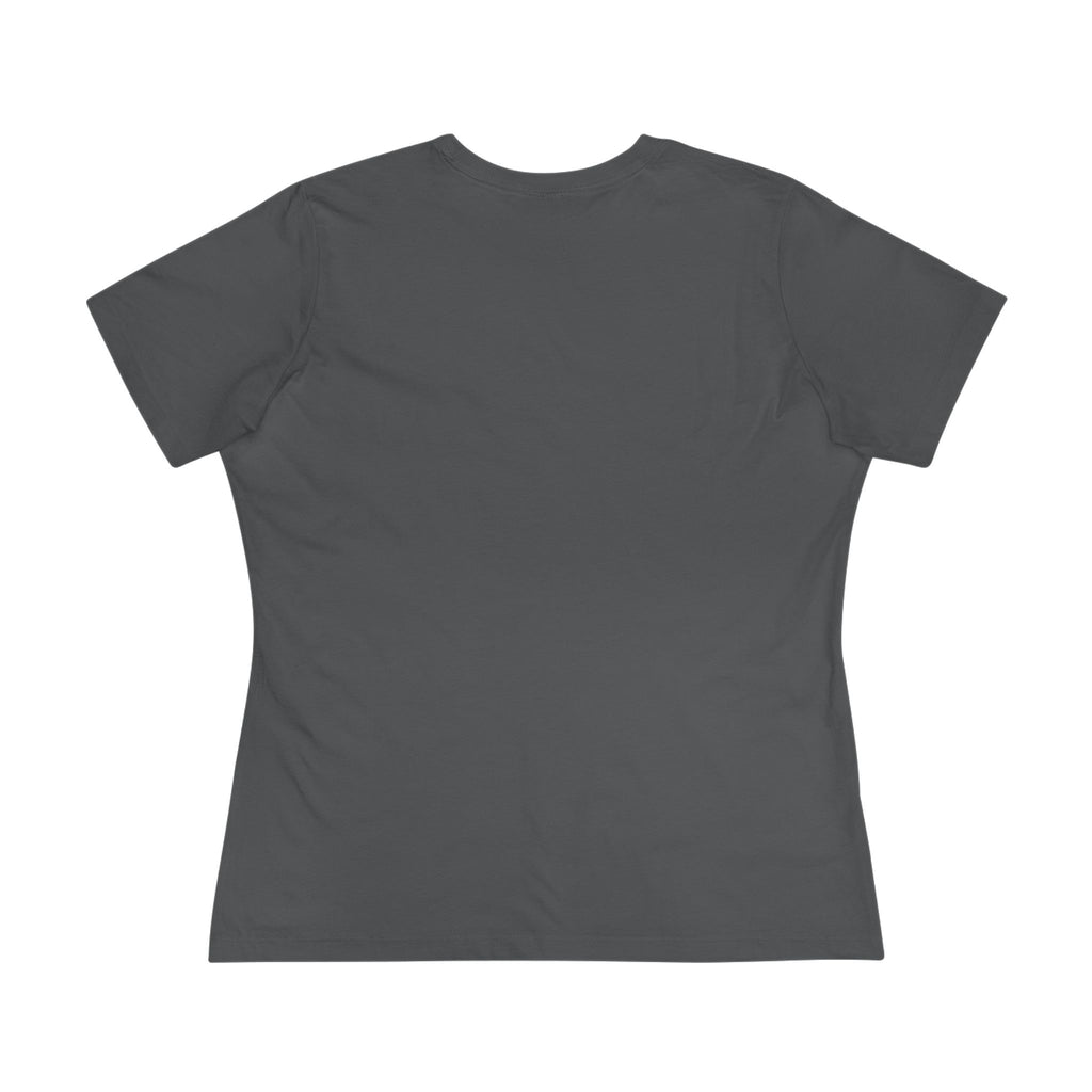 Henry Athletics Women's Cotton Tee — Athletic Shirt