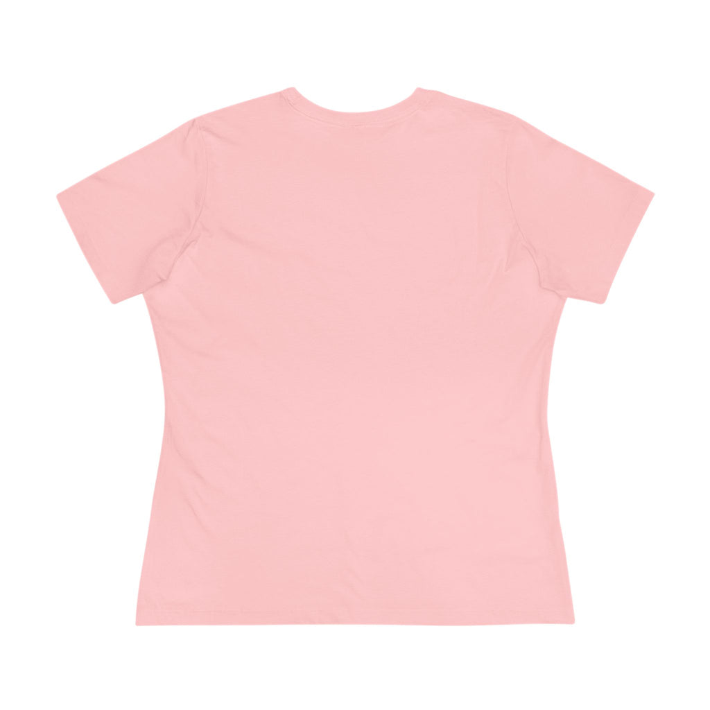 Henry Athletics Women's Cotton Tee — Athletic Shirt
