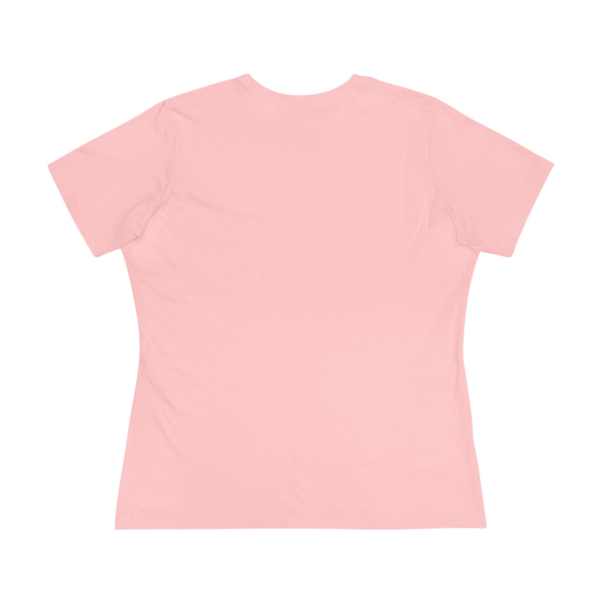 Henry Athletics Women's Cotton Tee — Athletic Shirt