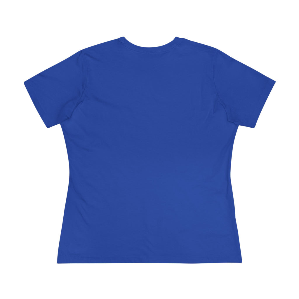 Henry Athletics Women's Cotton Tee — Athletic Shirt
