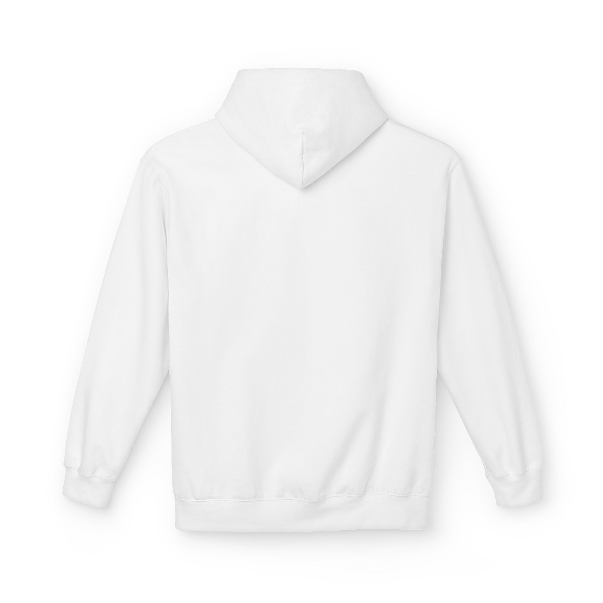 Henry Athletics Hoodie — Minimal Athletic Logo Pullover