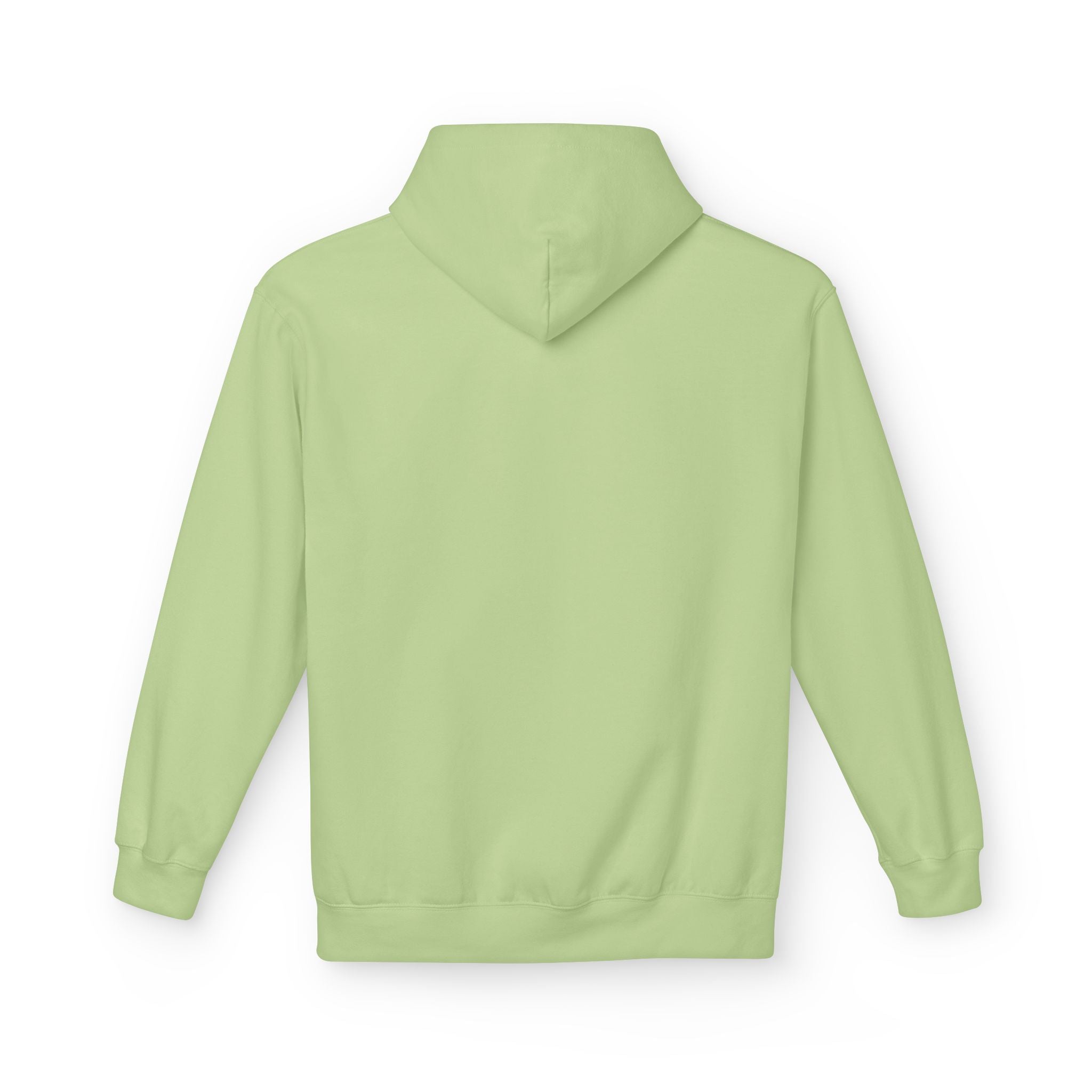 Henry Athletics Hoodie — Minimal Athletic Logo Pullover