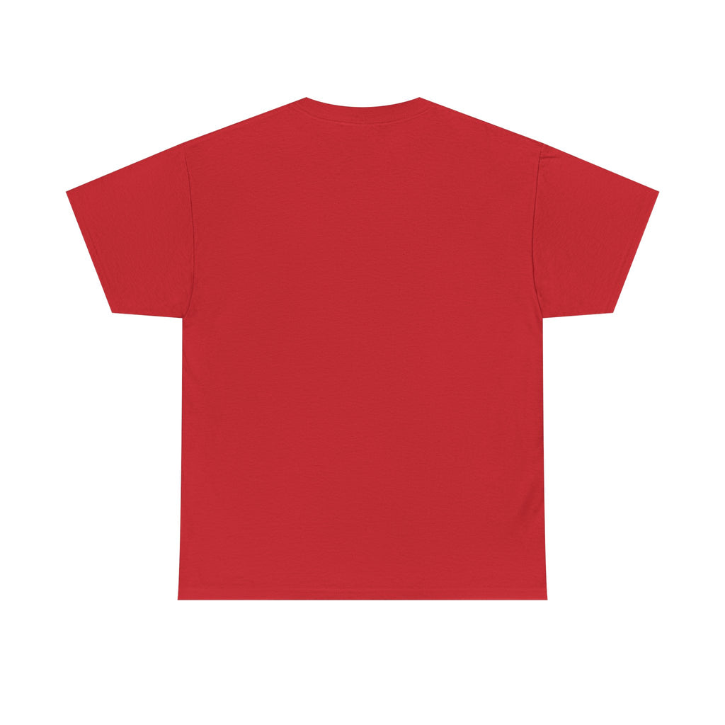 Henry Athletics T-Shirt — Minimal Logo Tee for Sports & Casual Wear