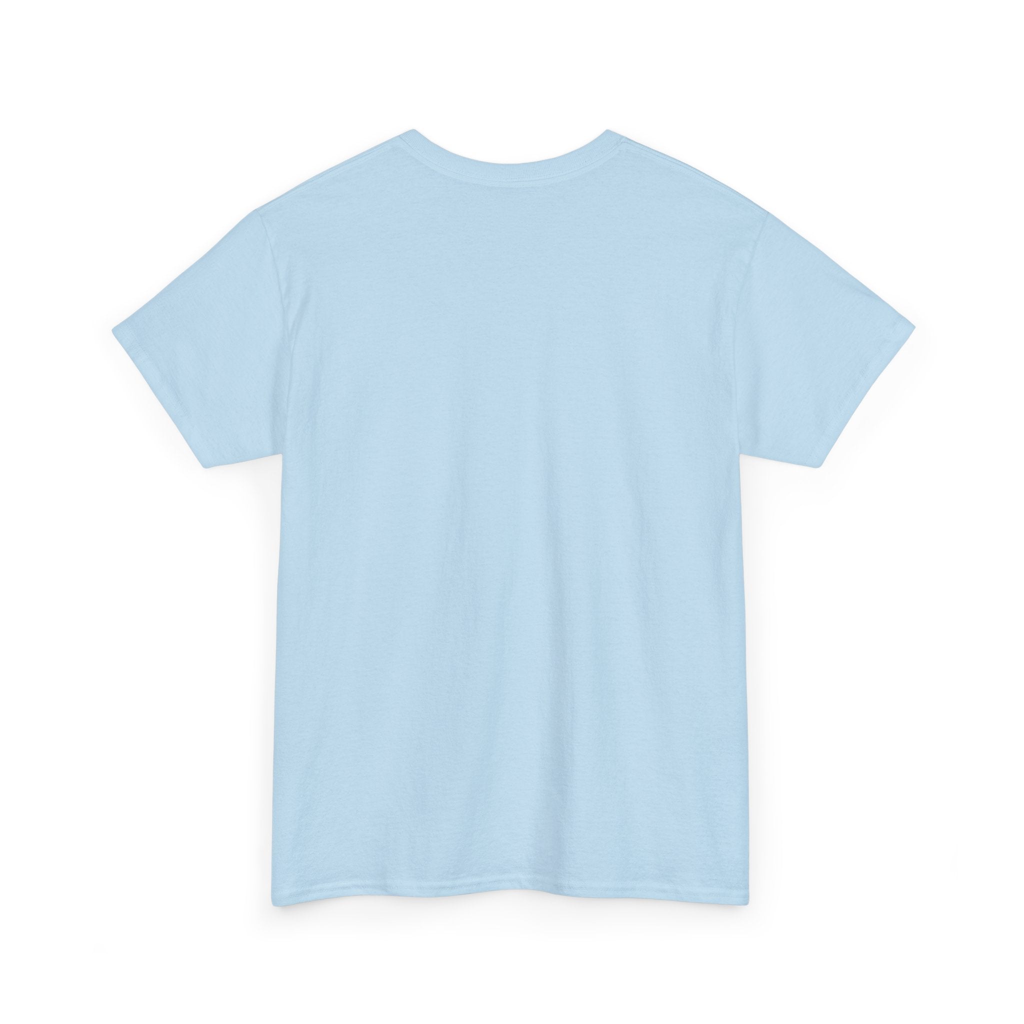 Henry Athletics T-Shirt — Minimal Logo Tee for Sports & Casual Wear
