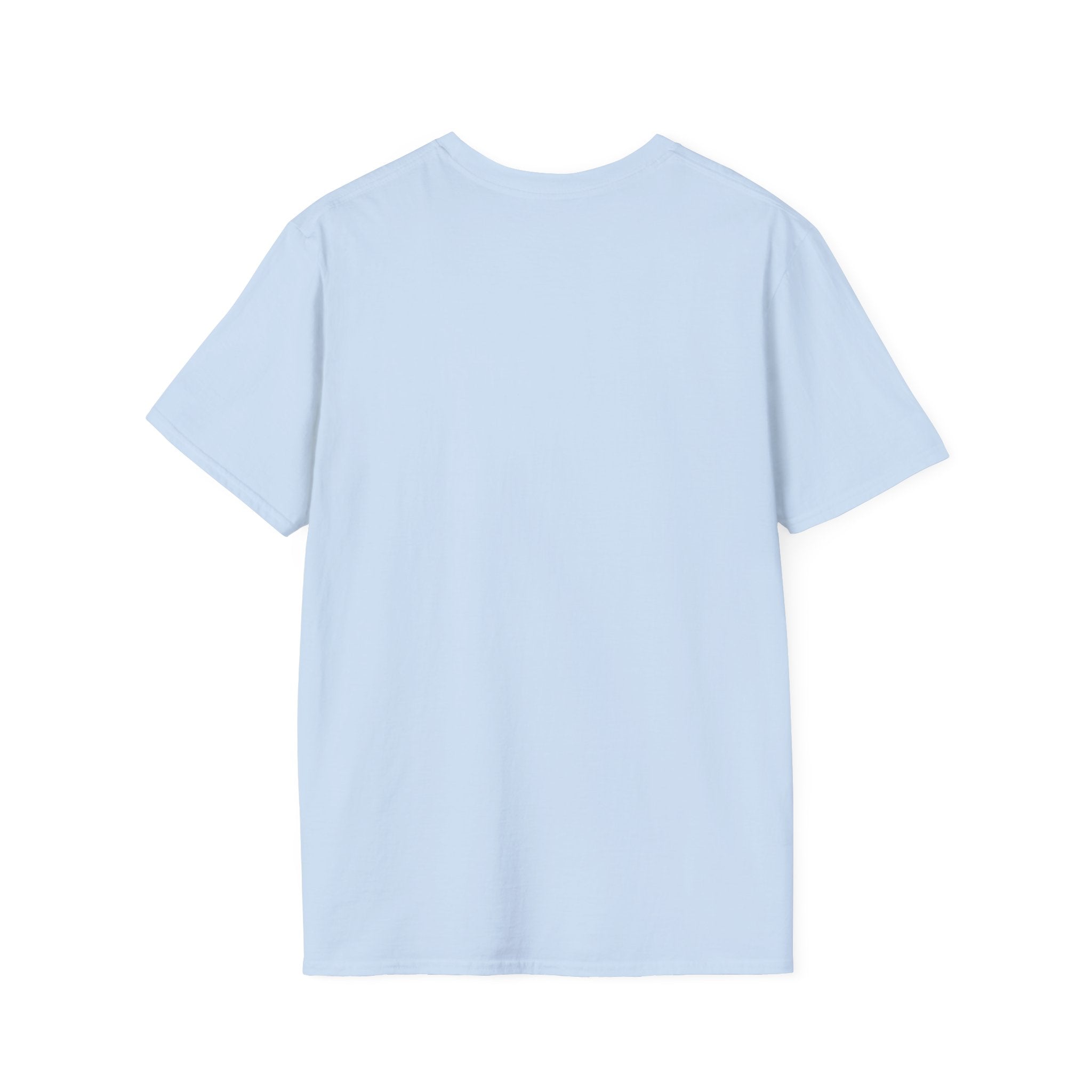 Classic White Tee — Everyday Lightweight Cotton T-Shirt