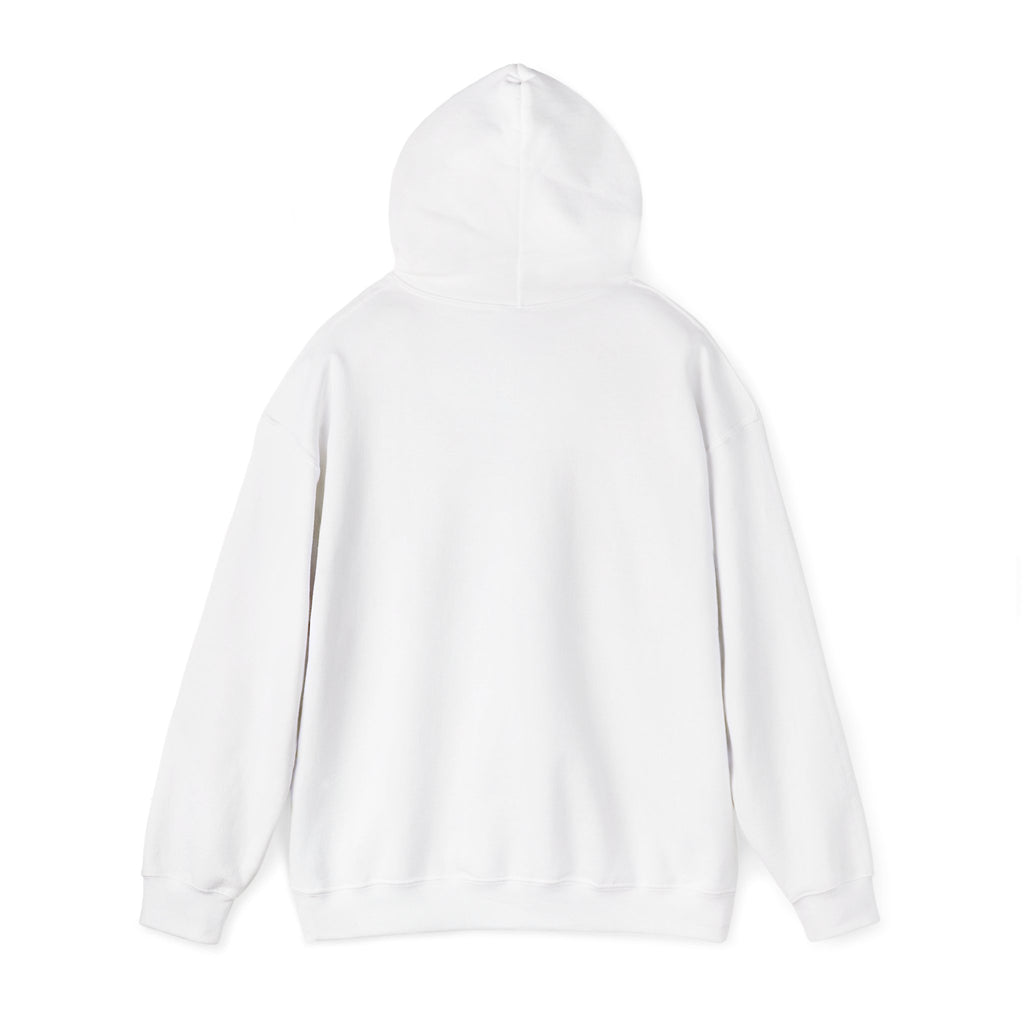 Henry Athletics Hoodie – 'Power. Focus. Discipline.' Black Gym Pullover