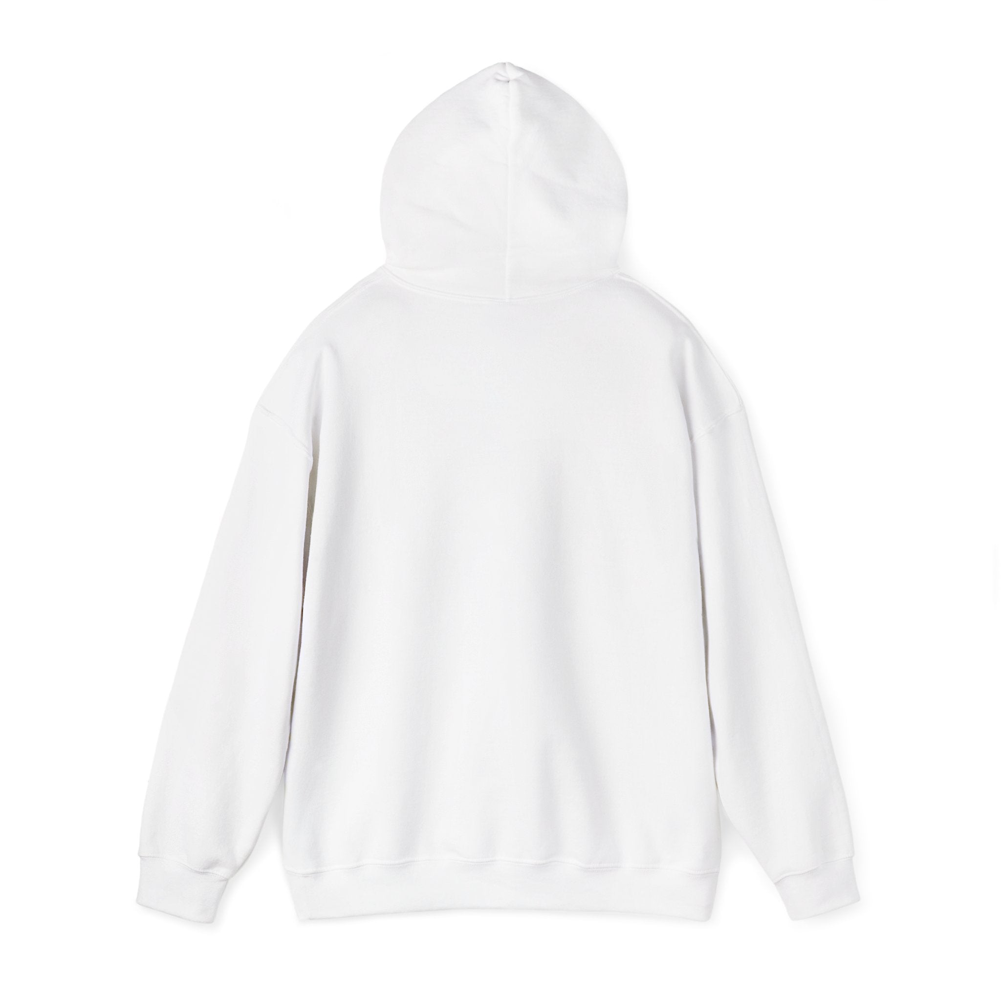 Henry Athletics Hoodie – 'Power. Focus. Discipline.' Black Gym Pullover