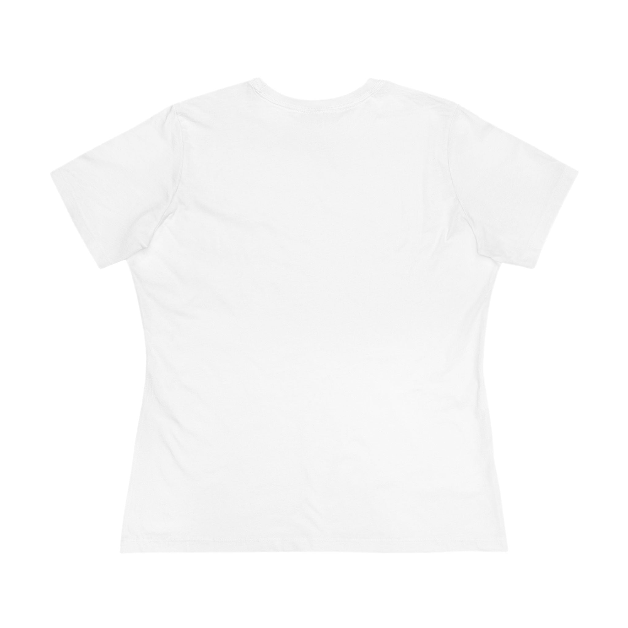 Henry Athletics Women's Cotton Tee — Athletic Shirt