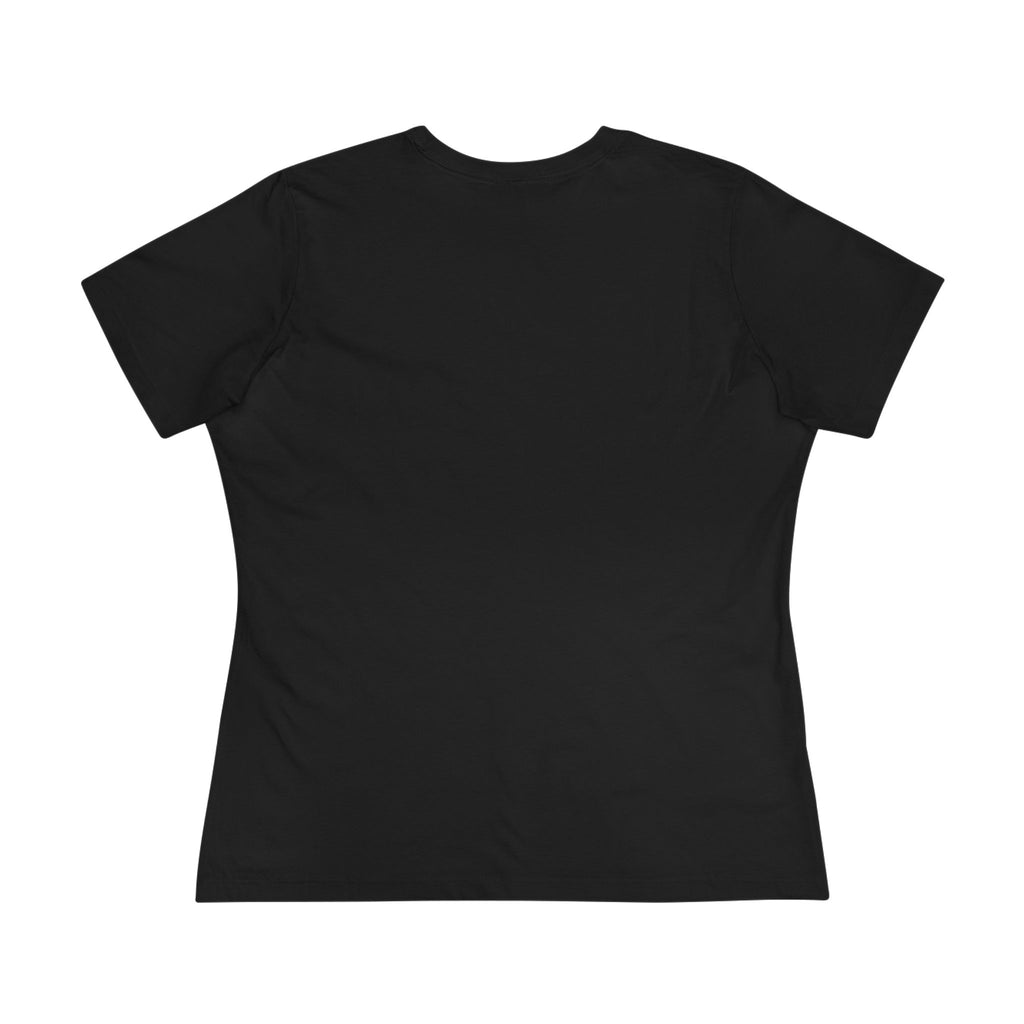 Henry Athletics Women's Cotton Tee — Athletic Shirt