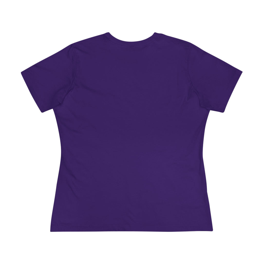 Henry Athletics Women's Cotton Tee — Athletic Shirt