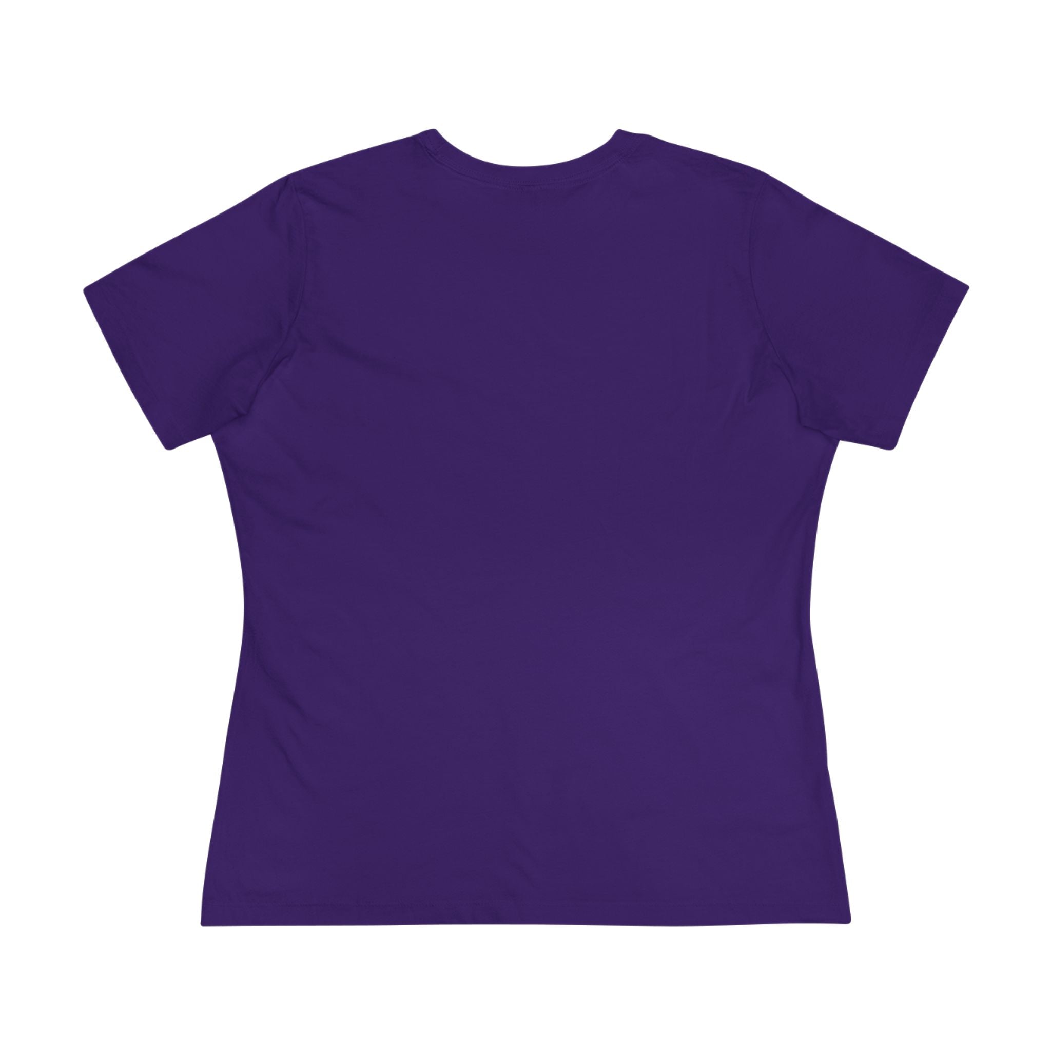 Henry Athletics Women's Cotton Tee — Athletic Shirt