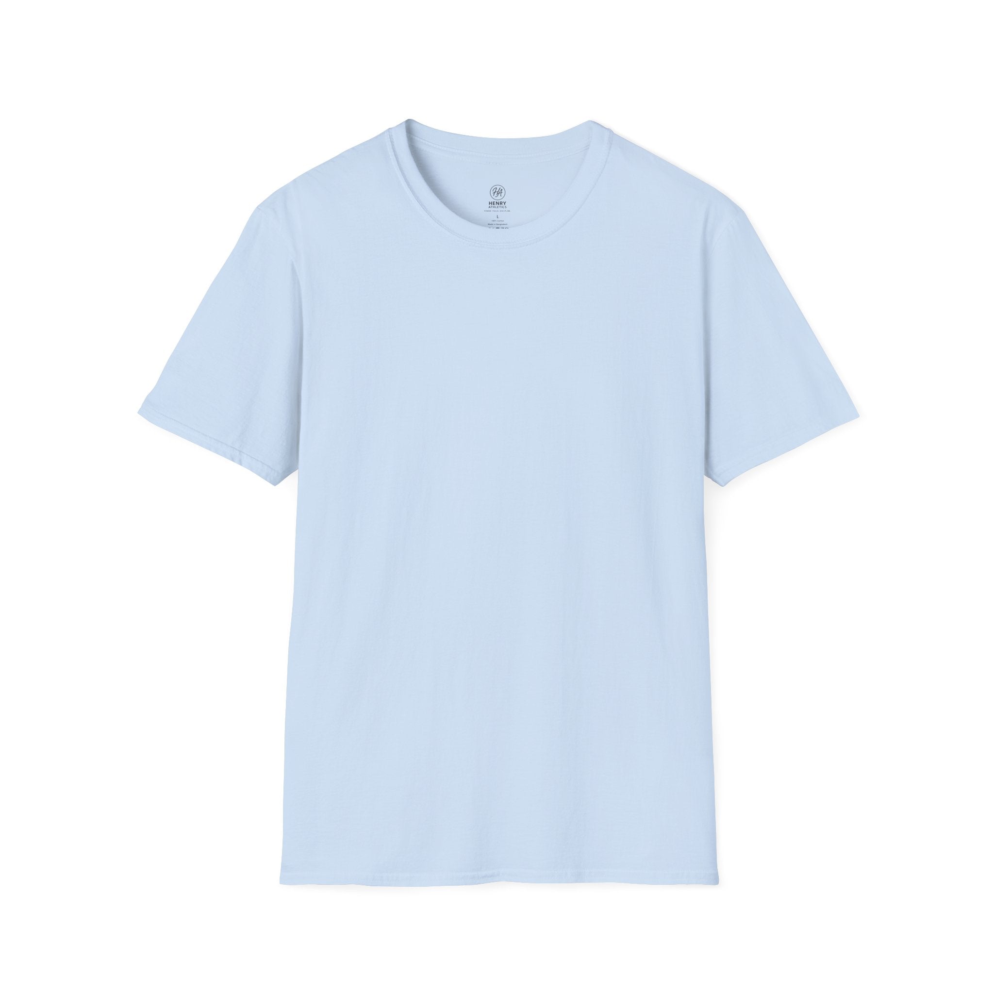 Classic White Tee — Everyday Lightweight Cotton T-Shirt