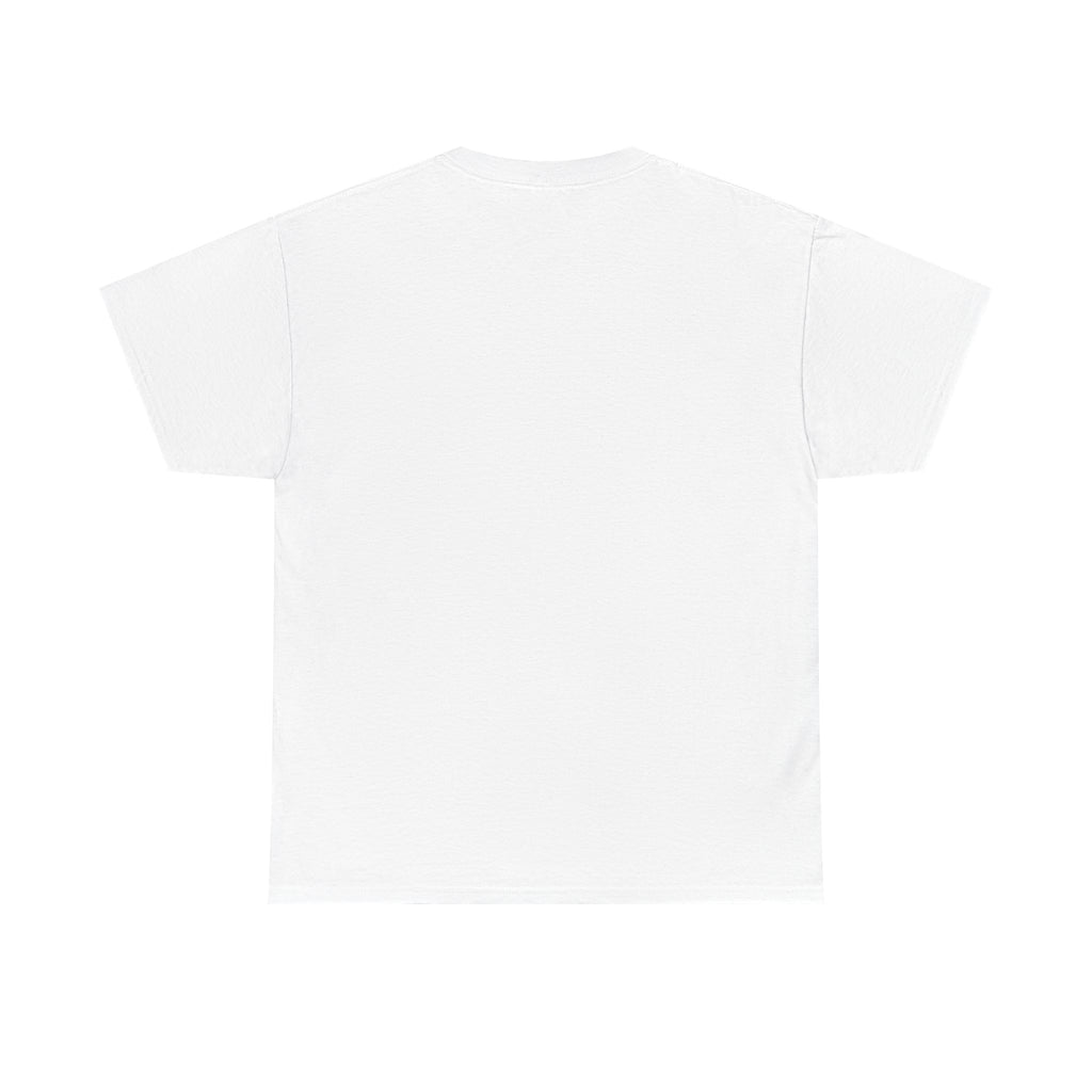 Henry Athletics T-Shirt — Minimal Logo Tee for Sports & Casual Wear