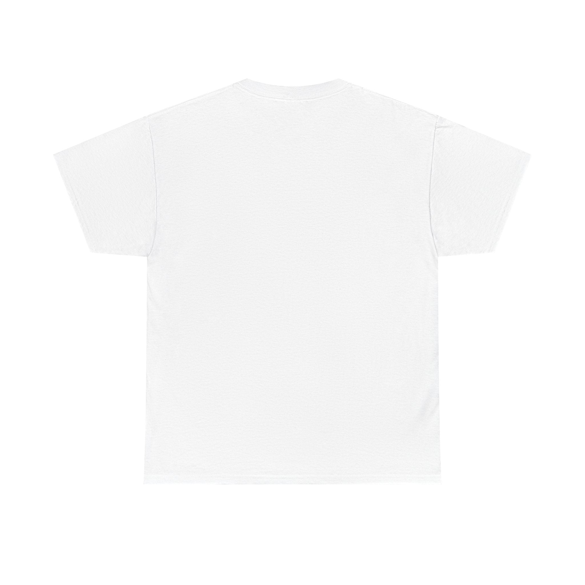 Henry Athletics T-Shirt — Minimal Logo Tee for Sports & Casual Wear
