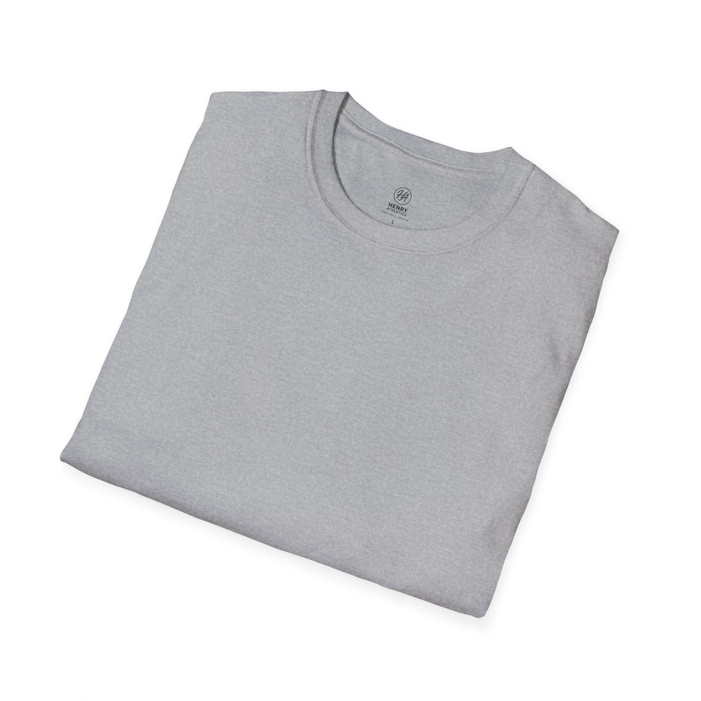 Classic White Tee — Everyday Lightweight Cotton T-Shirt