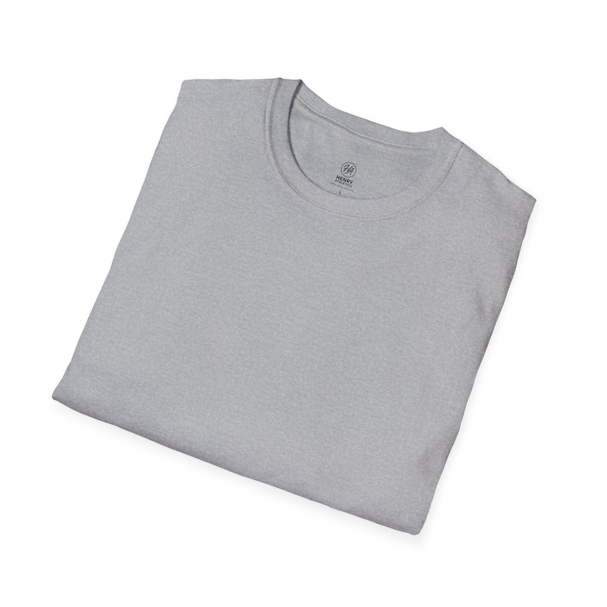 Classic White Tee — Everyday Lightweight Cotton T-Shirt