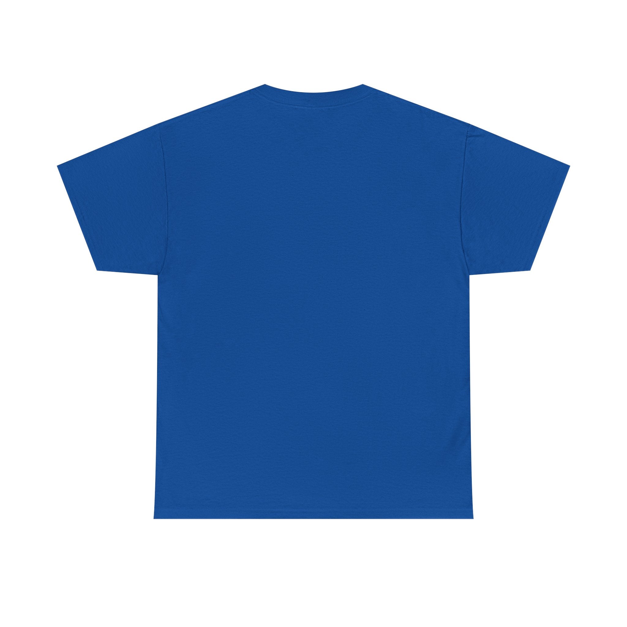 Henry Athletics T-Shirt — Minimal Logo Tee for Sports & Casual Wear