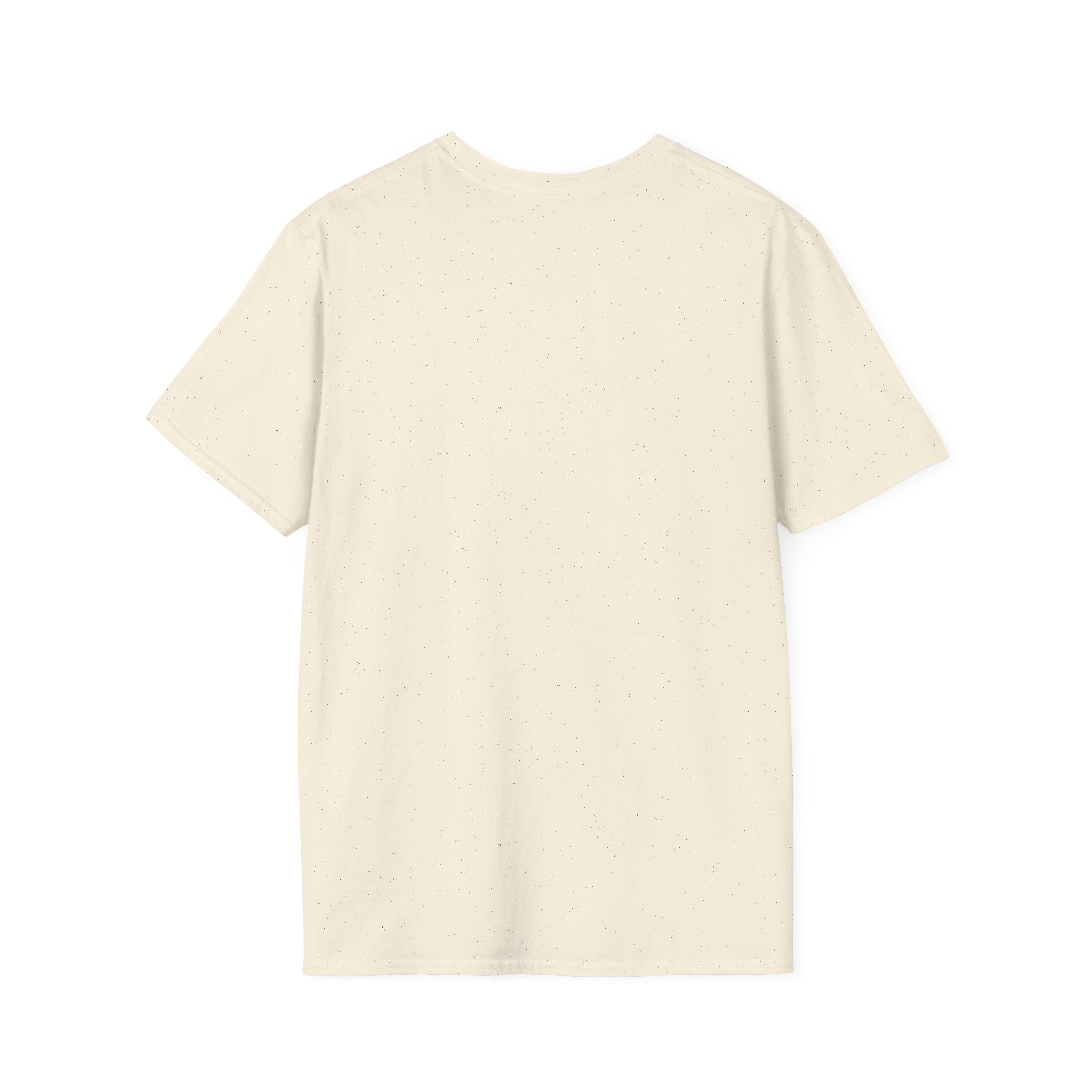 Classic White Tee — Everyday Lightweight Cotton T-Shirt