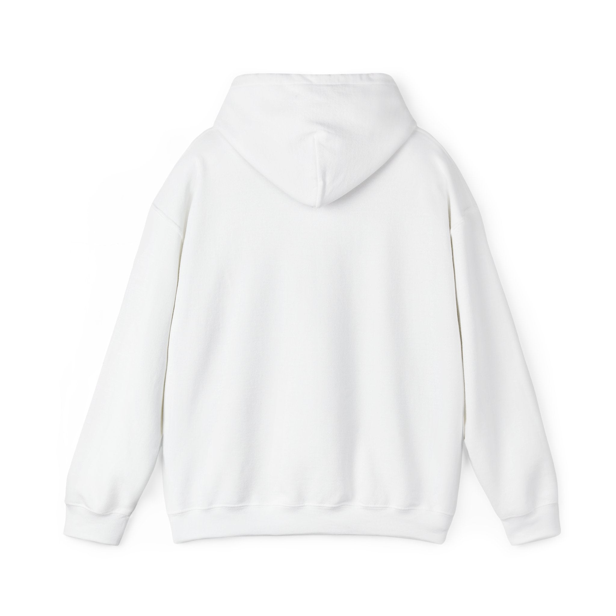 Henry Athletics Hoodie – 'Power. Focus. Discipline.' Black Gym Pullover