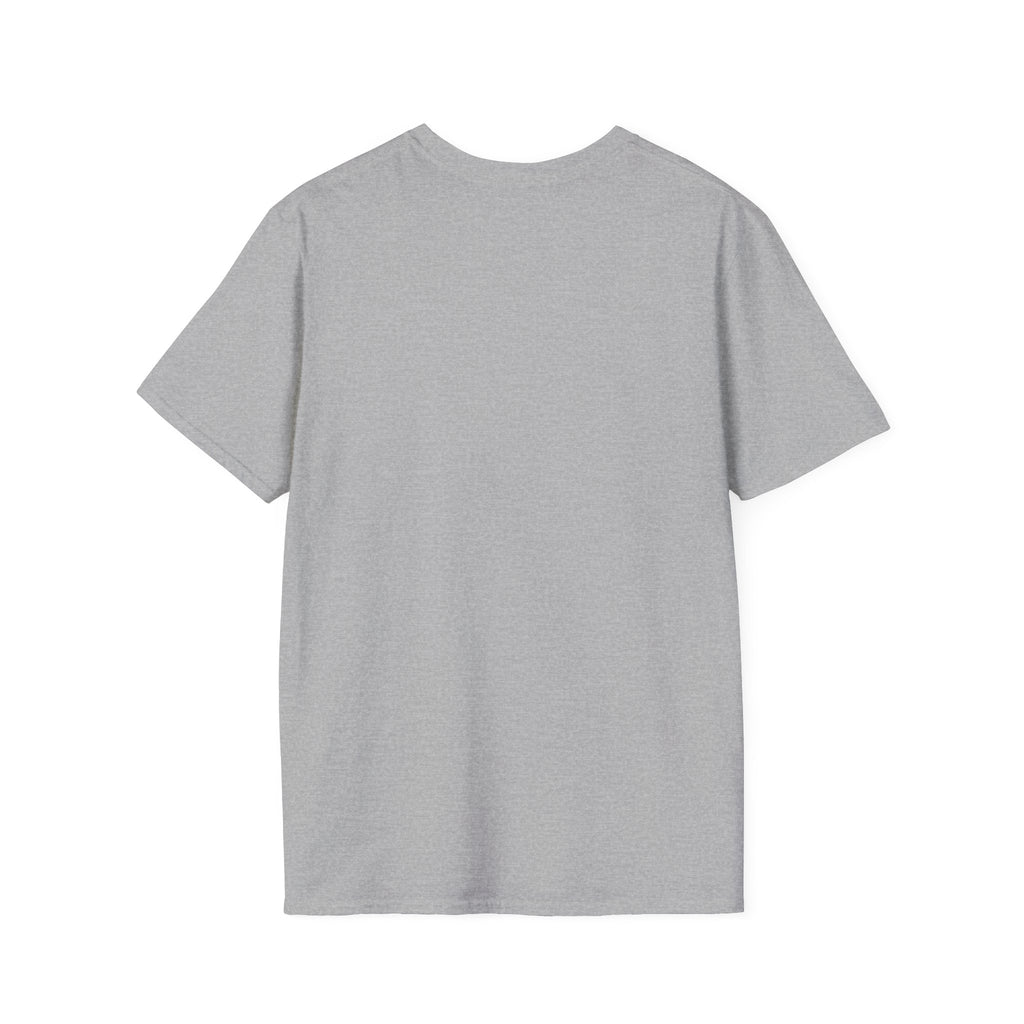 Classic White Tee — Everyday Lightweight Cotton T-Shirt