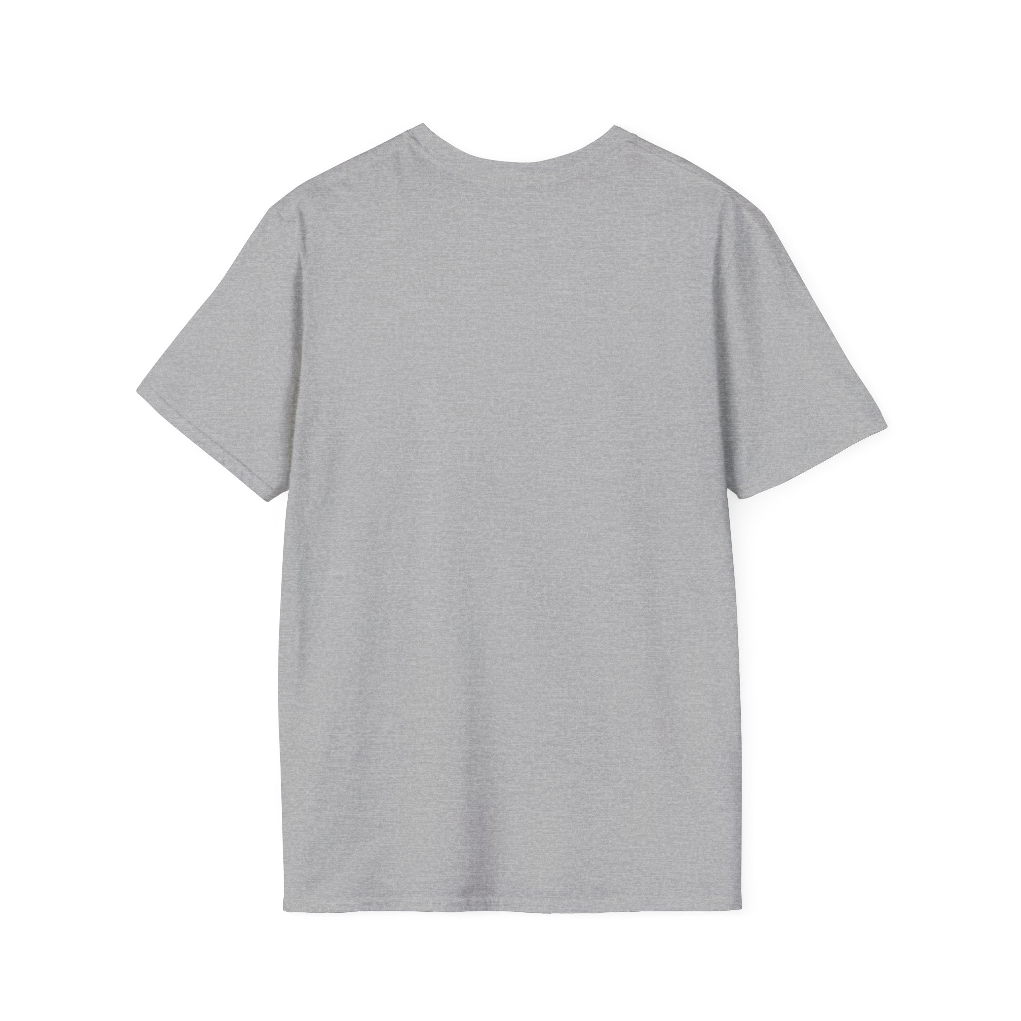 Classic White Tee — Everyday Lightweight Cotton T-Shirt