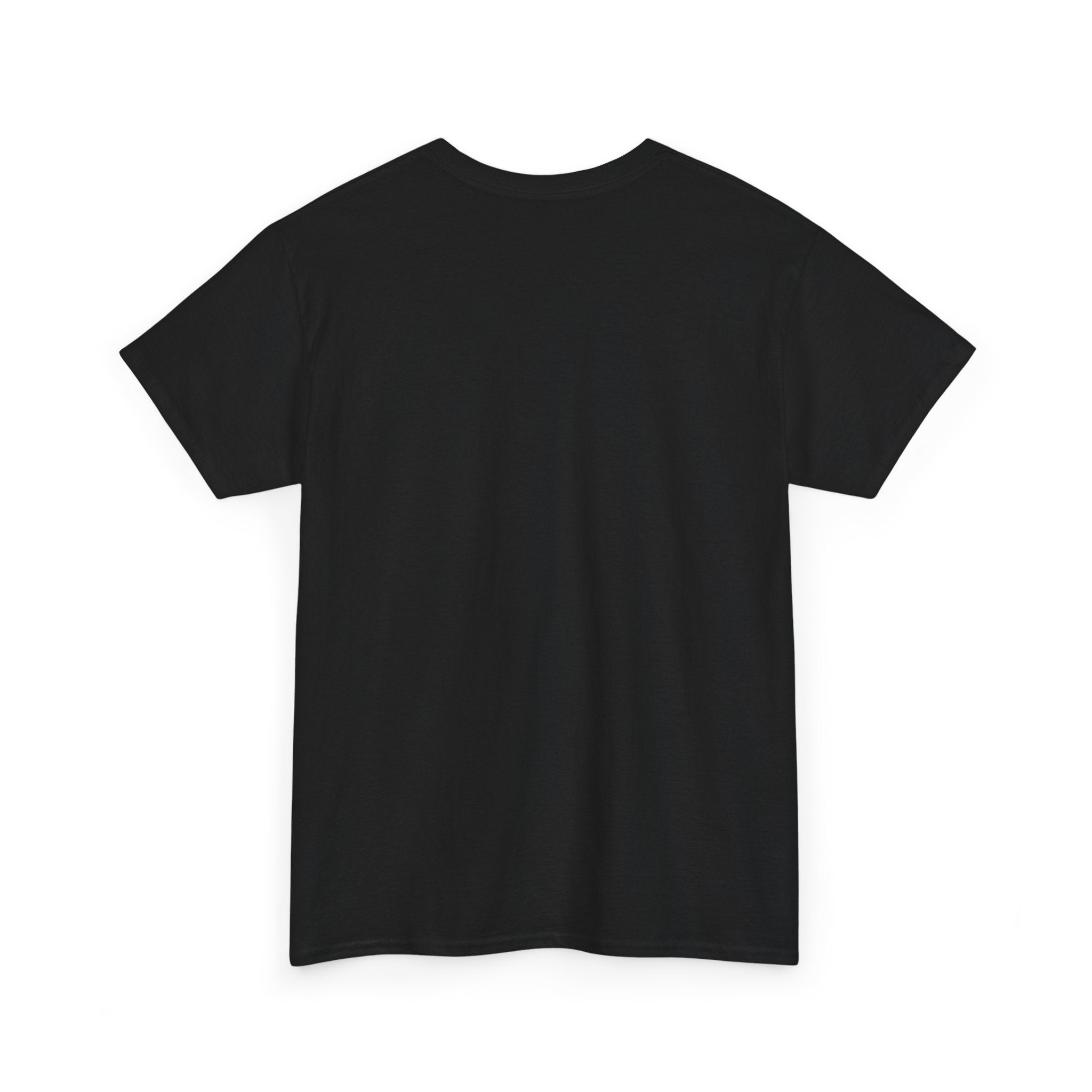 Henry Athletics T-Shirt — Minimal Logo Tee for Sports & Casual Wear