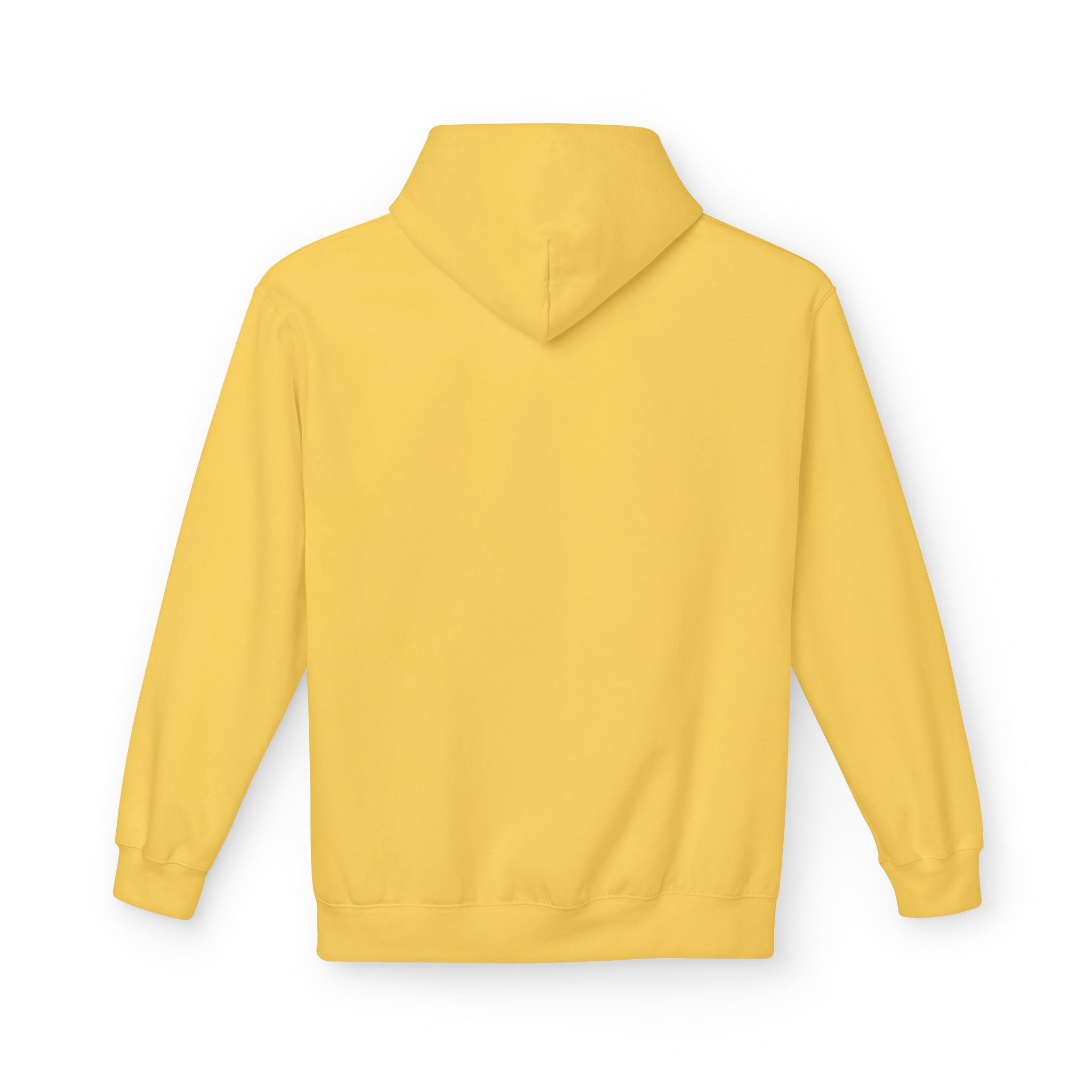 Henry Athletics Hoodie — Minimal Athletic Logo Pullover