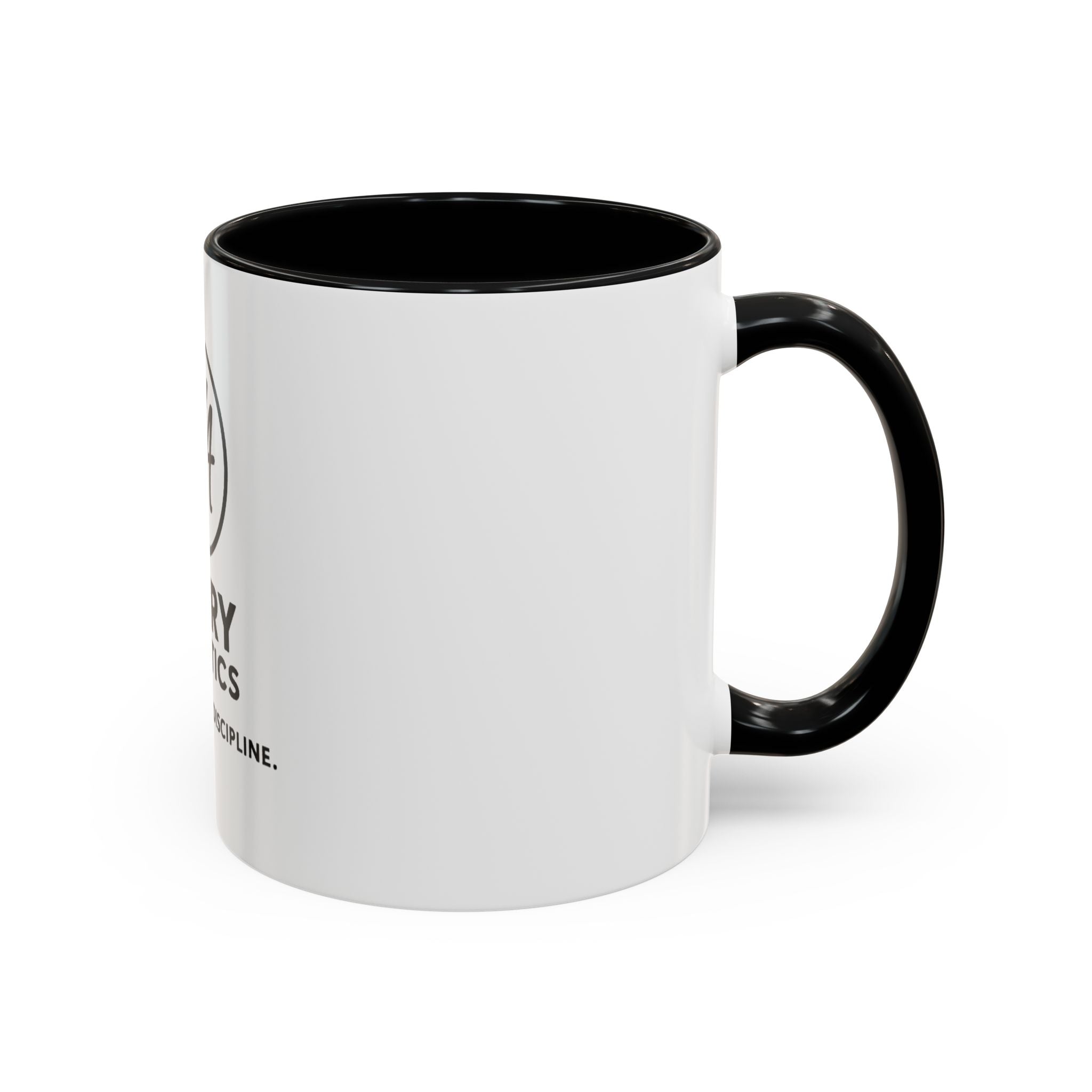 Henry Athletics Accent Coffee Mug (11oz, 15oz)