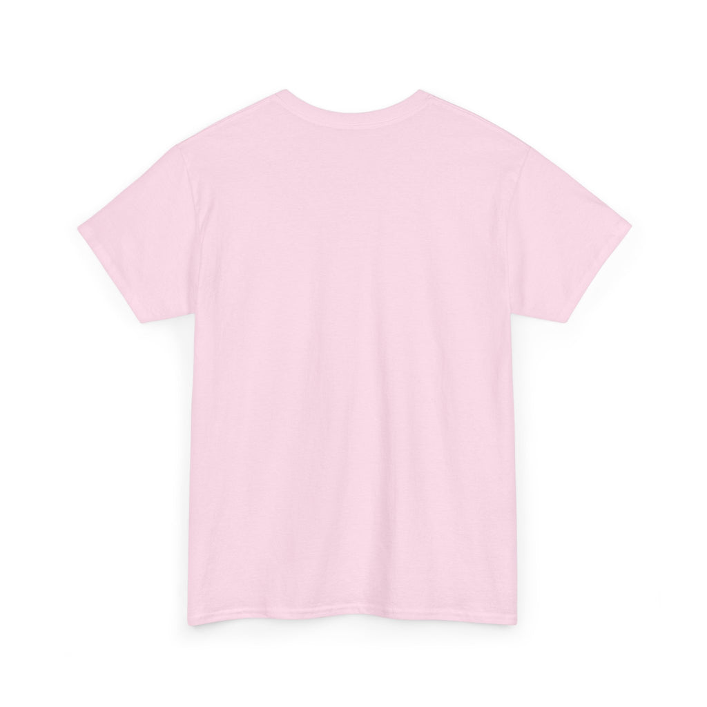 Henry Athletics T-Shirt — Minimal Logo Tee for Sports & Casual Wear