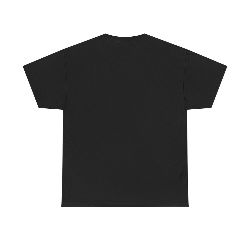 Henry Athletics T-Shirt — Minimal Logo Tee for Sports & Casual Wear