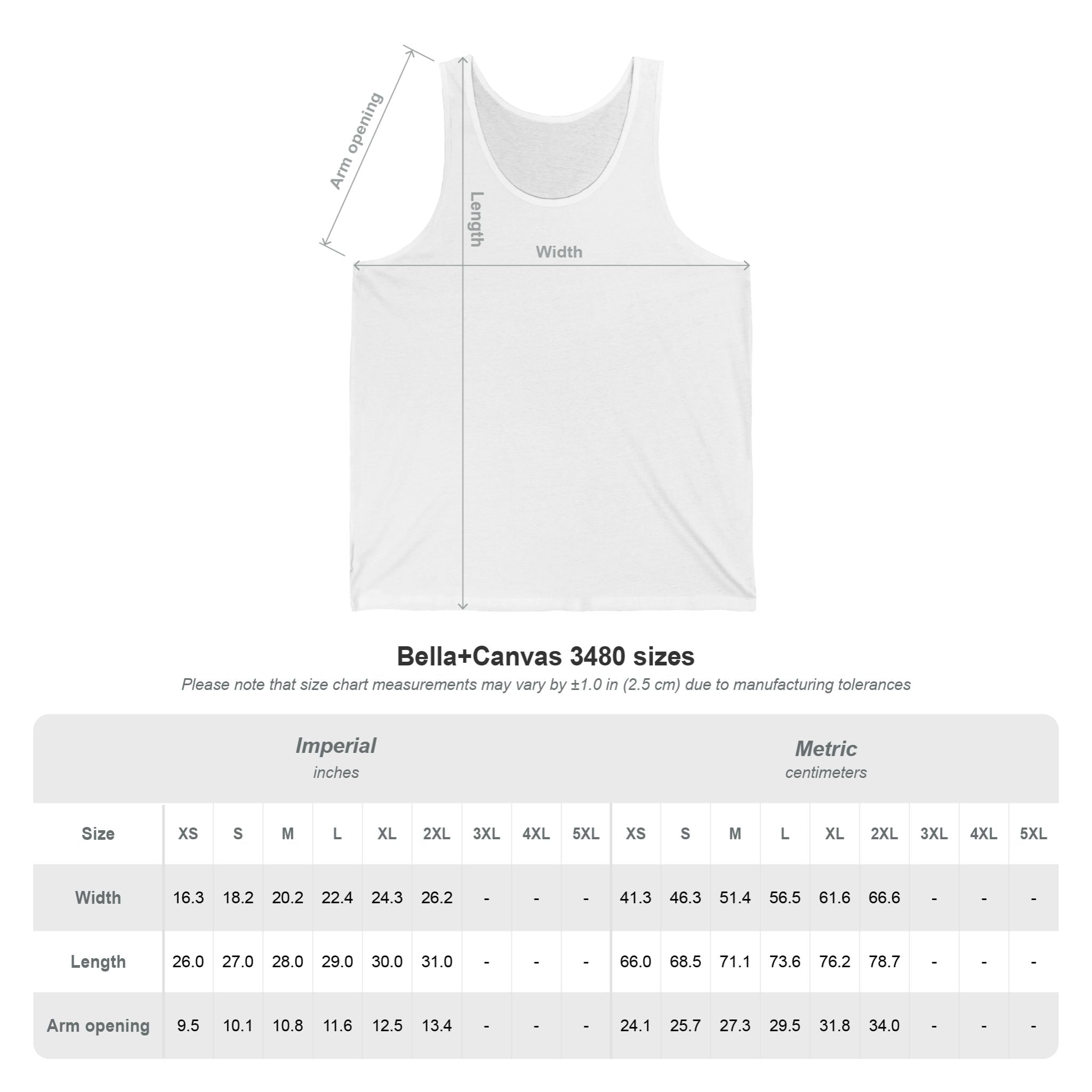 Be Discipline Tank Top — Motivational Fitness Muscle Shirt